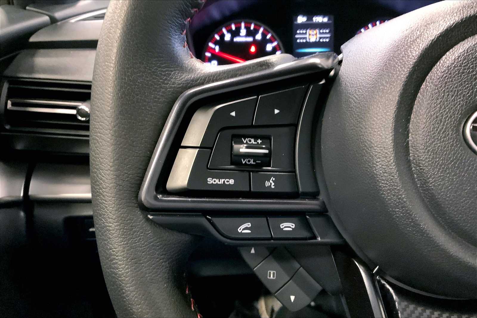 2023 Subaru WRX Base photo 4