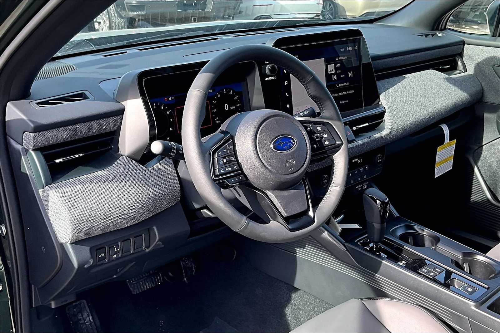 2026 Subaru Outback Premium - Photo 8