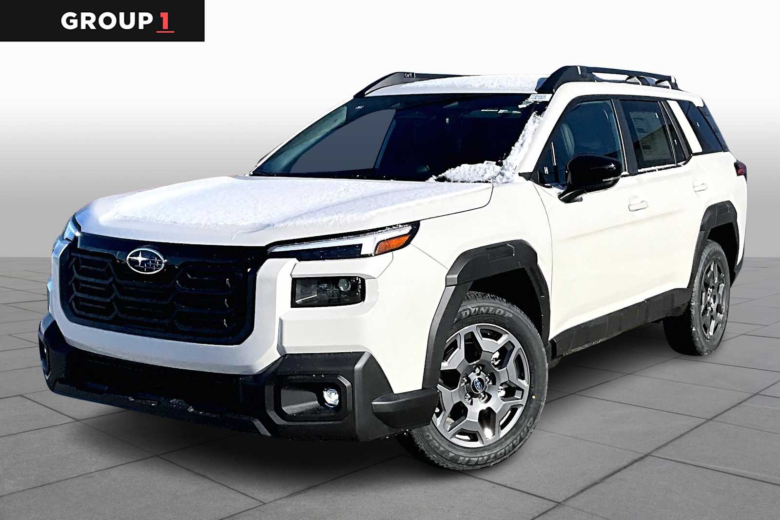 2026 Subaru Outback Premium's photo