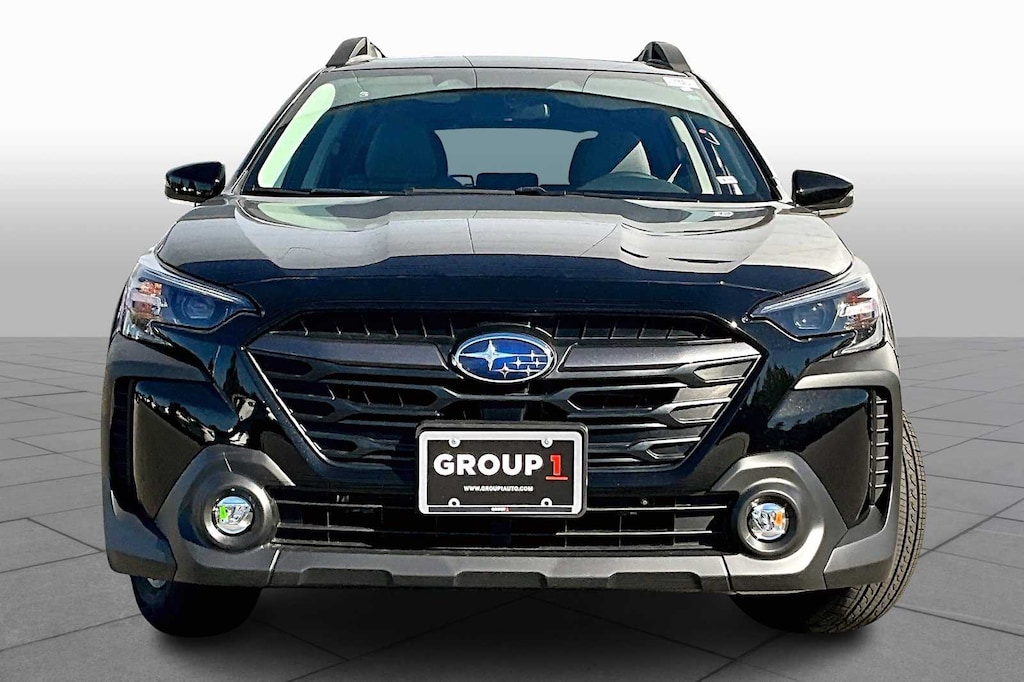New 2025 Subaru Outback Premium SUV