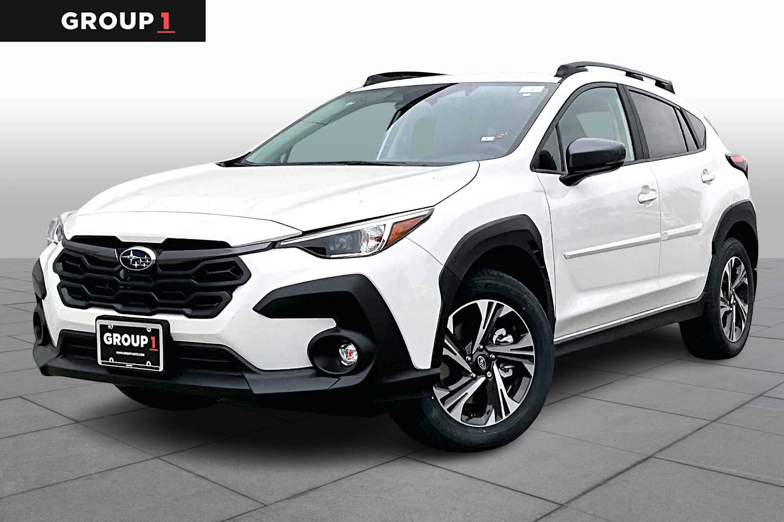 2026 Subaru Crosstrek Premium's photo