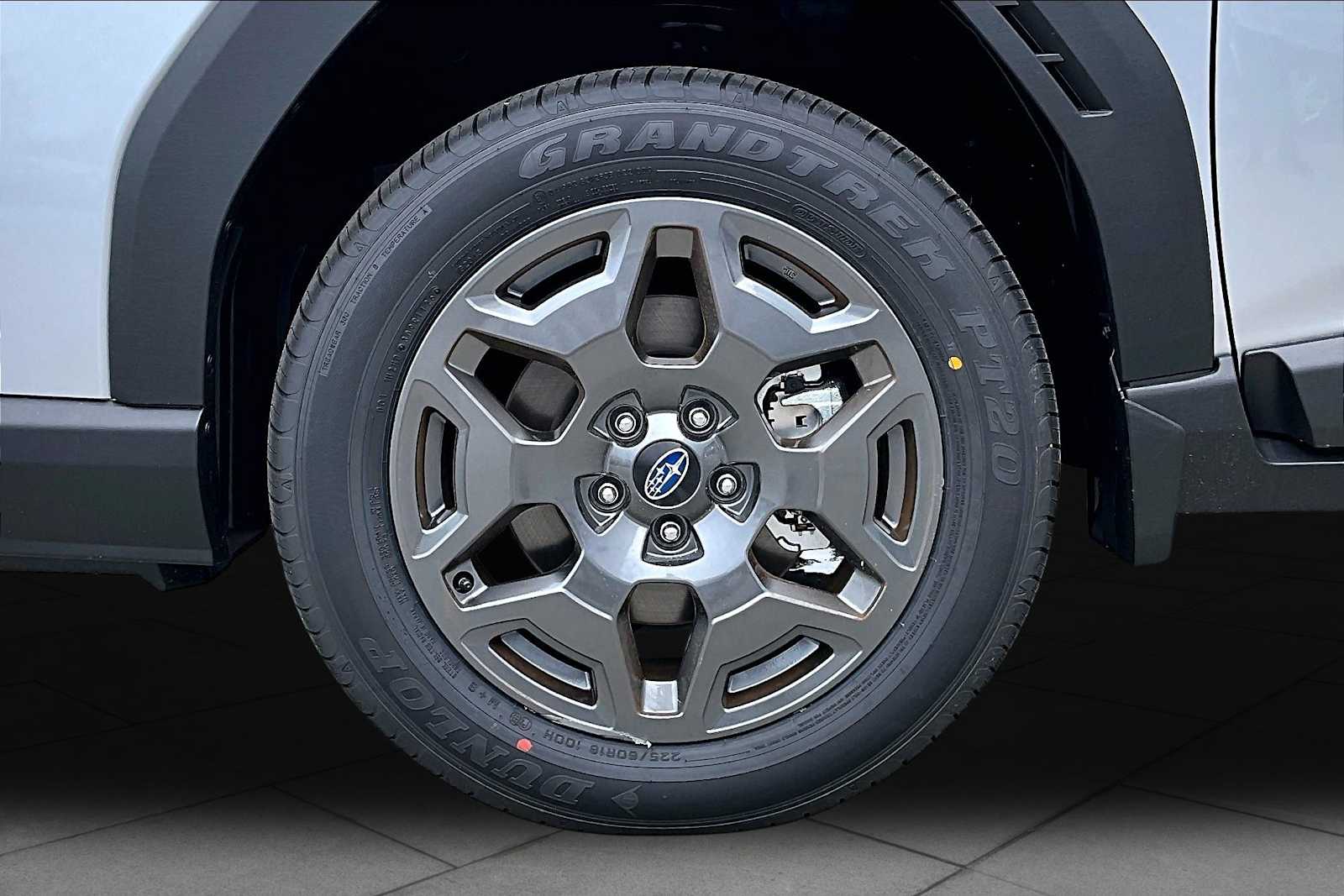 2026 Subaru Outback Premium - Photo 13