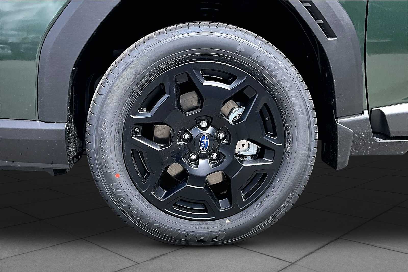 2026 Subaru Outback Limited - Photo 13