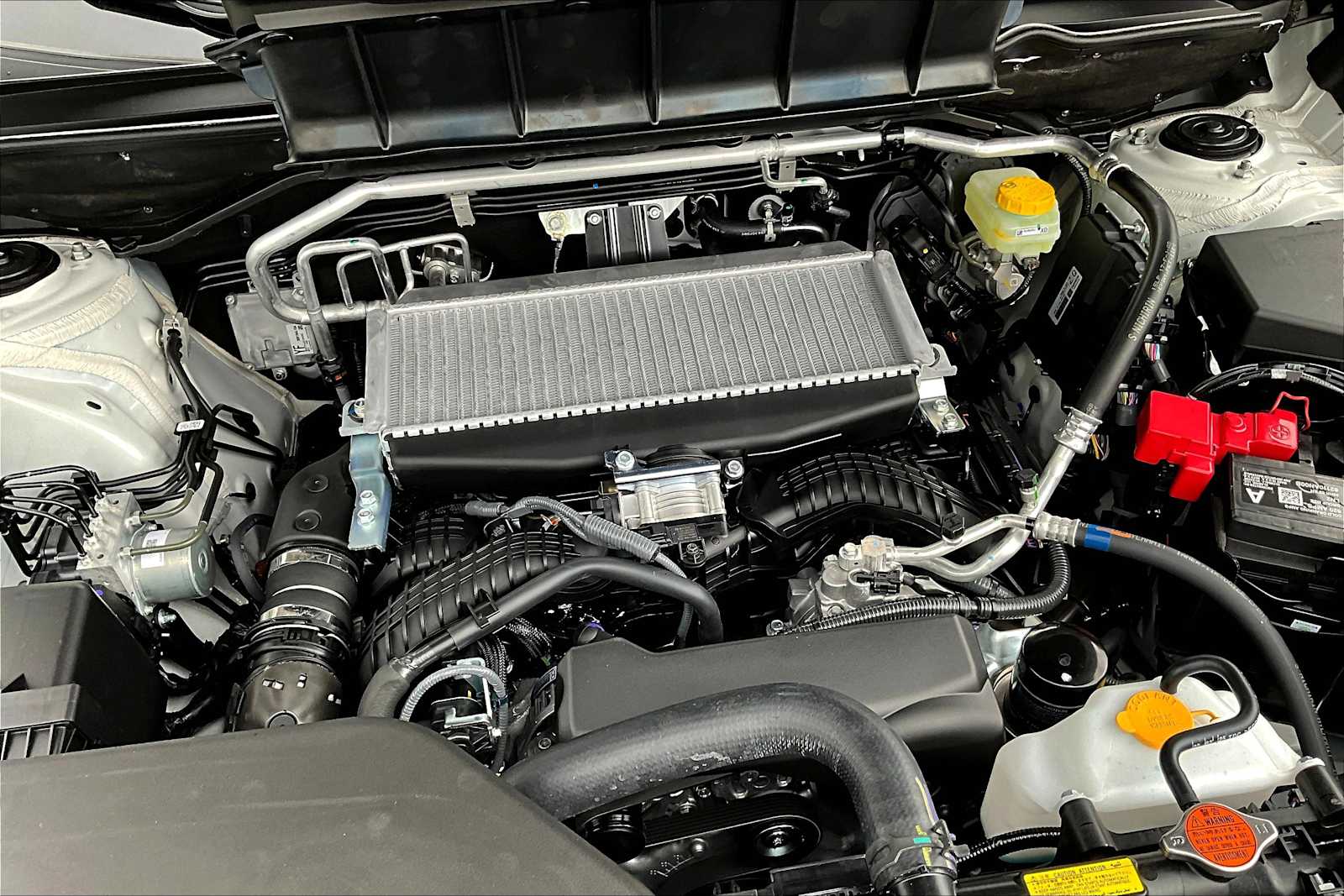 2026 Subaru Ascent Onyx Edition-Touring - Photo 17