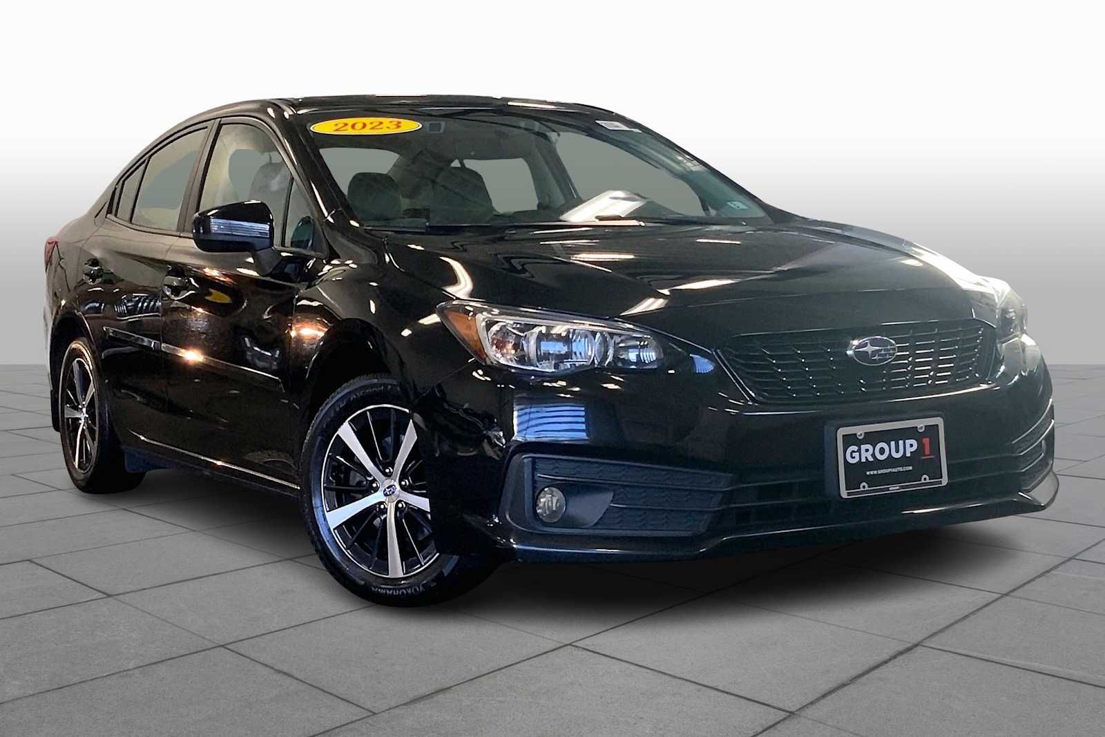 2023 Subaru Impreza Premium photo 2
