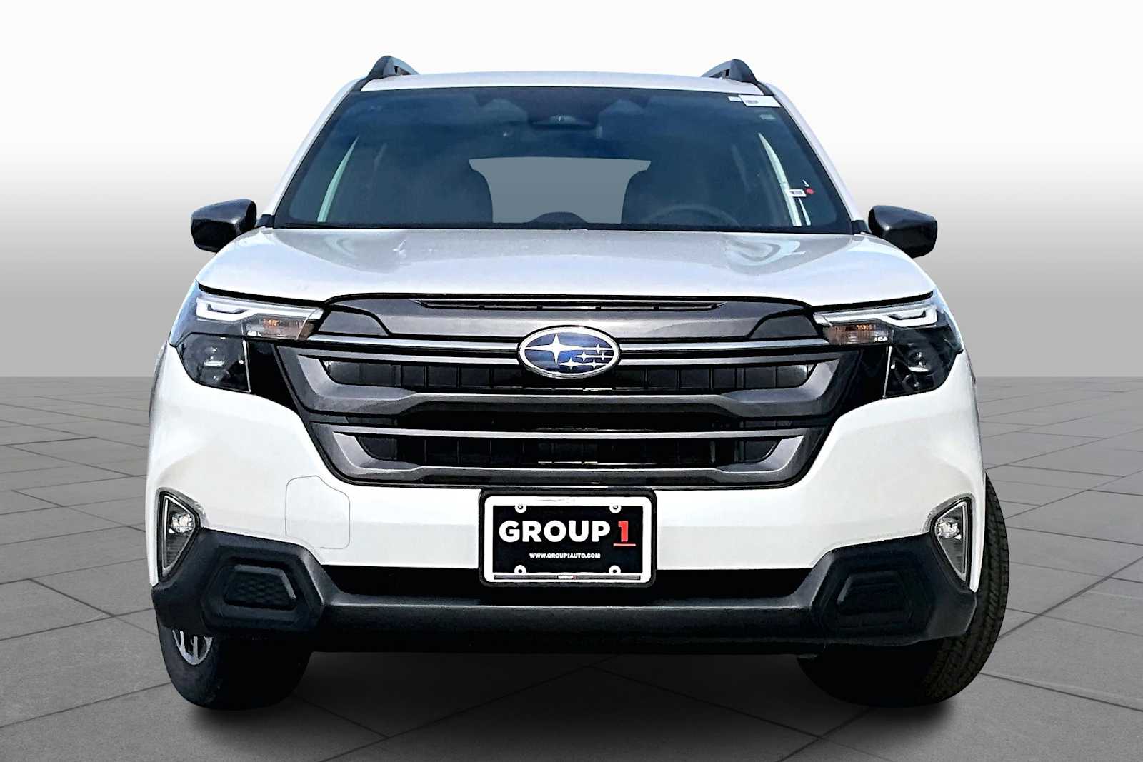 2026 Subaru Forester Premium photo 3