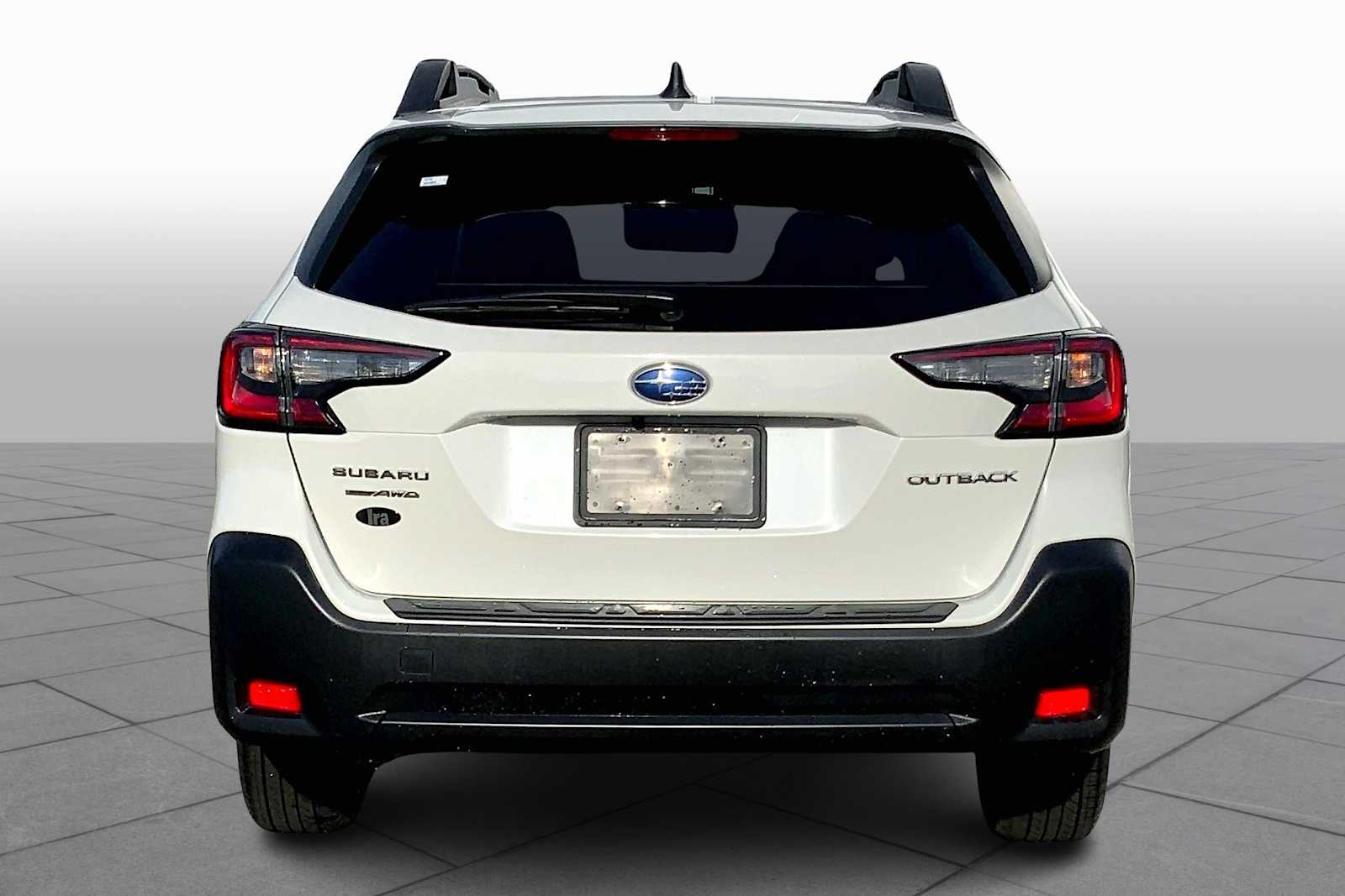 2024 Subaru Outback Premium photo 2