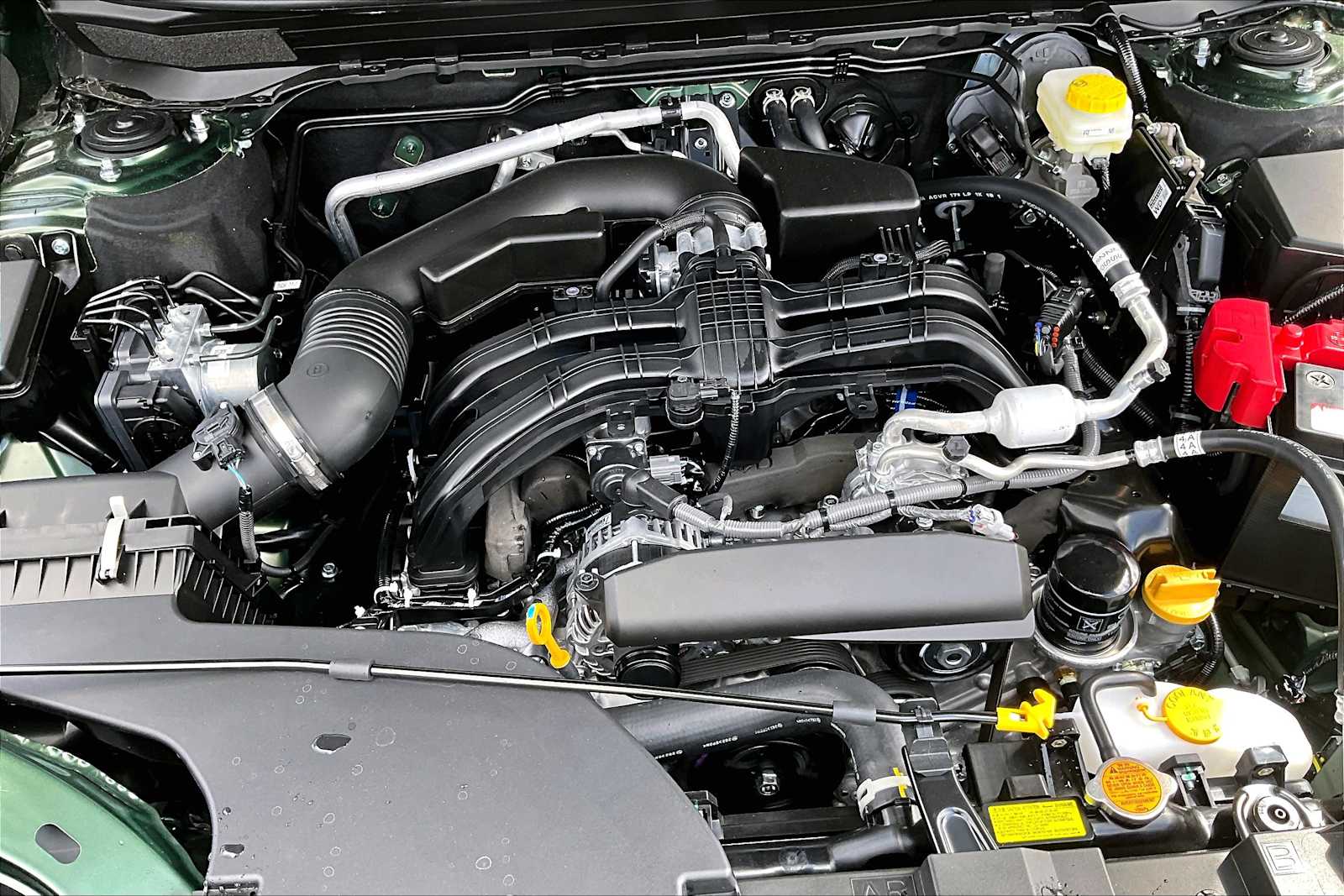 2026 Subaru Outback Limited - Photo 17