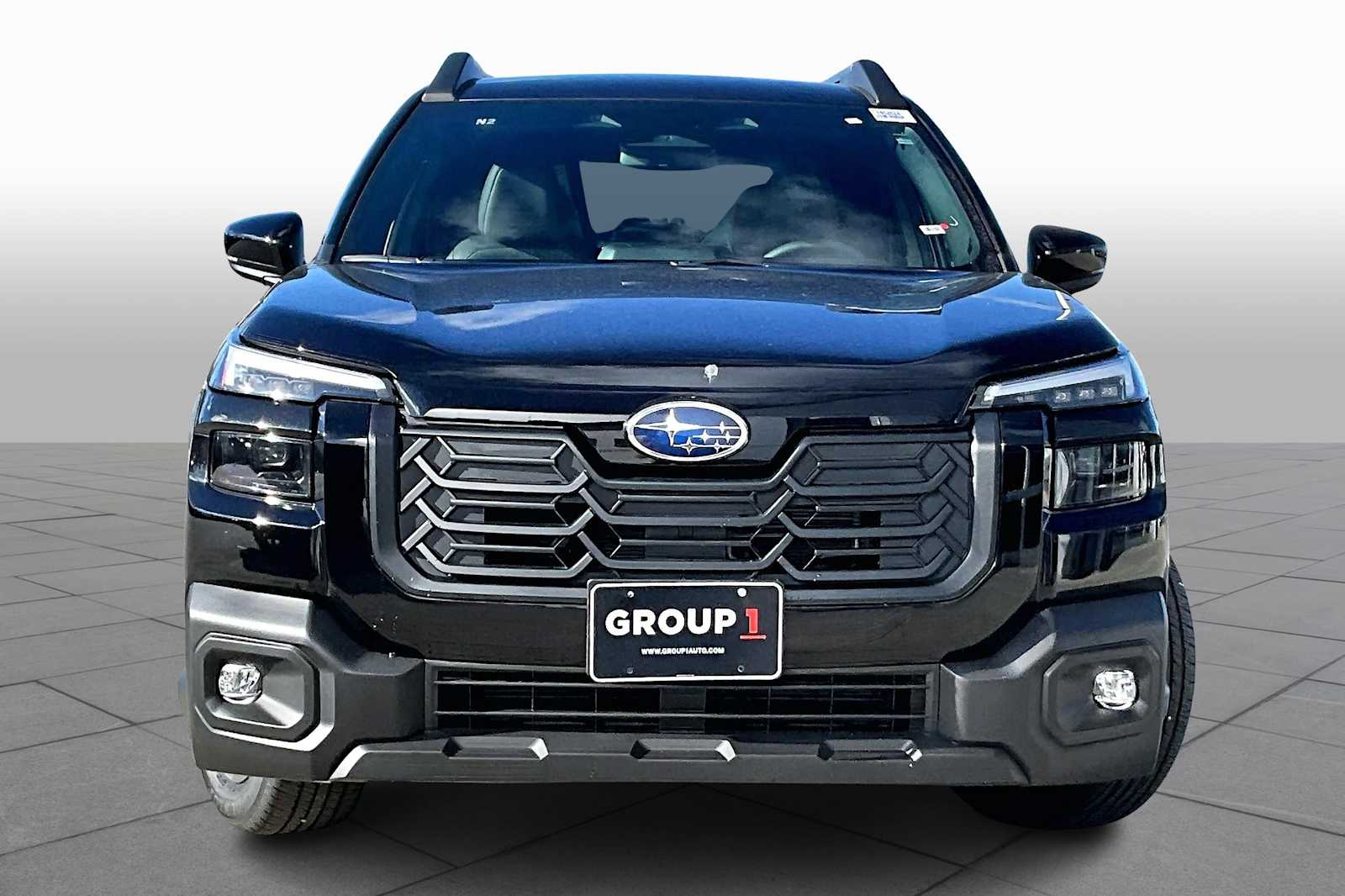 2026 Subaru Outback Premium photo 3