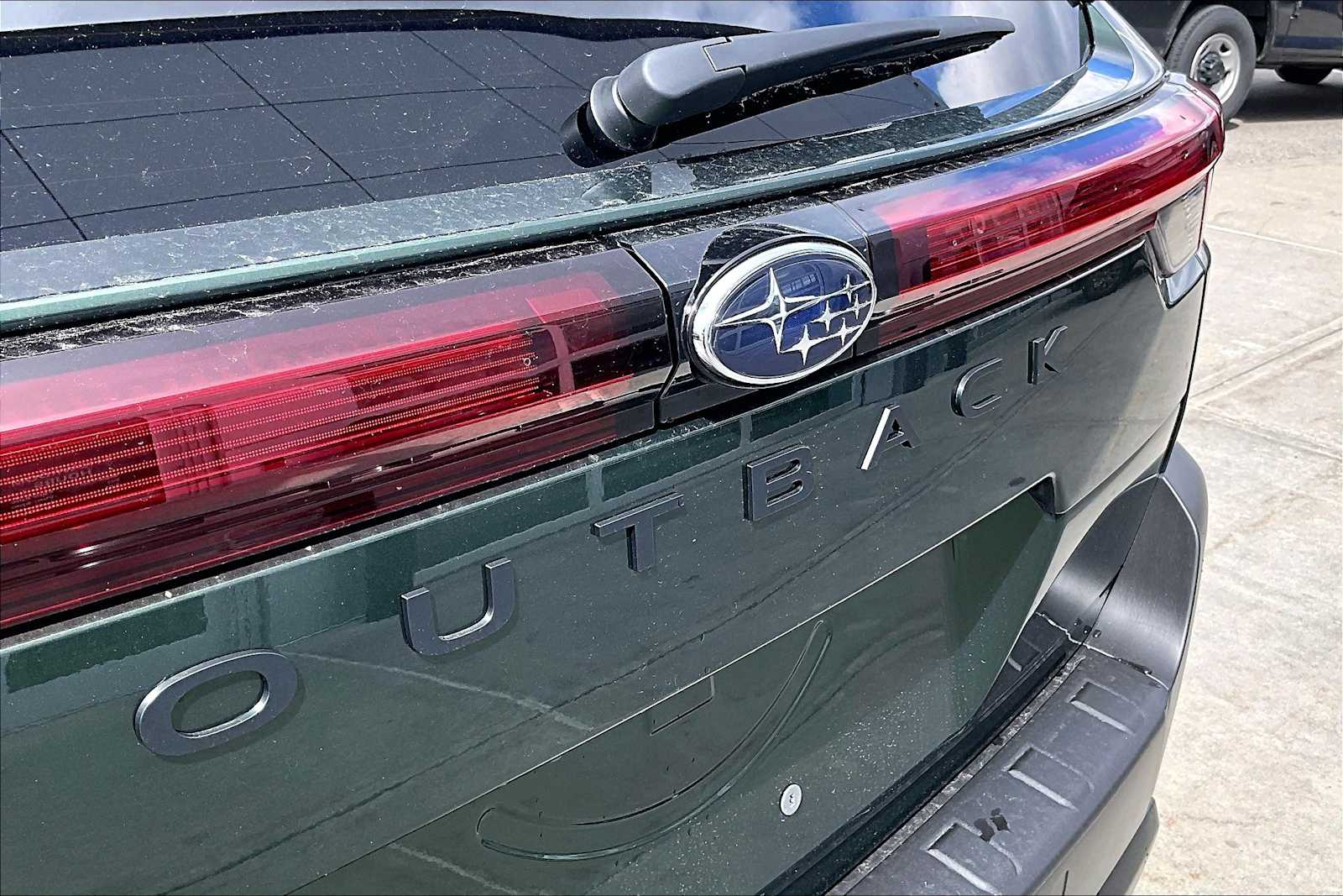 2026 Subaru Outback Limited - Photo 12