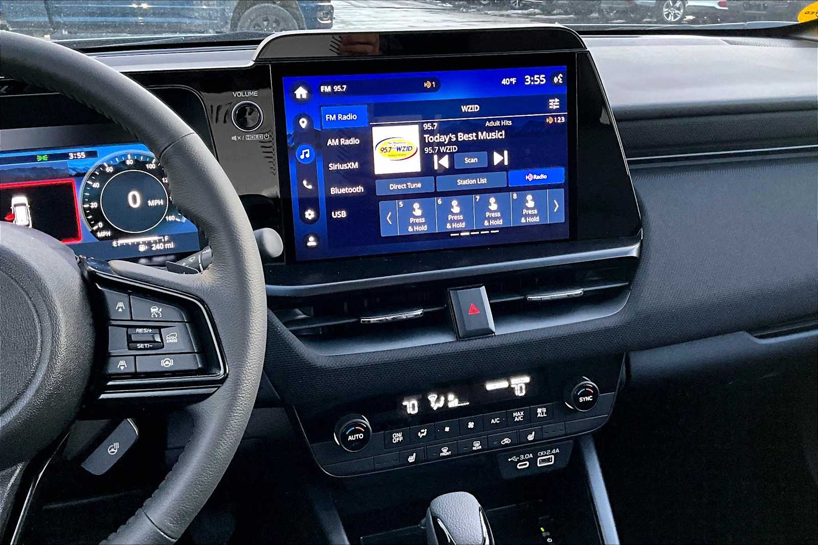2026 Subaru Outback Limited - Photo 6