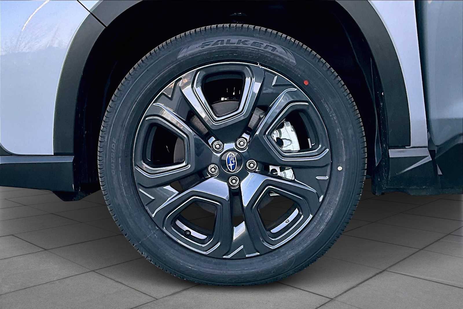2026 Subaru Ascent Onyx Edition-Touring - Photo 13