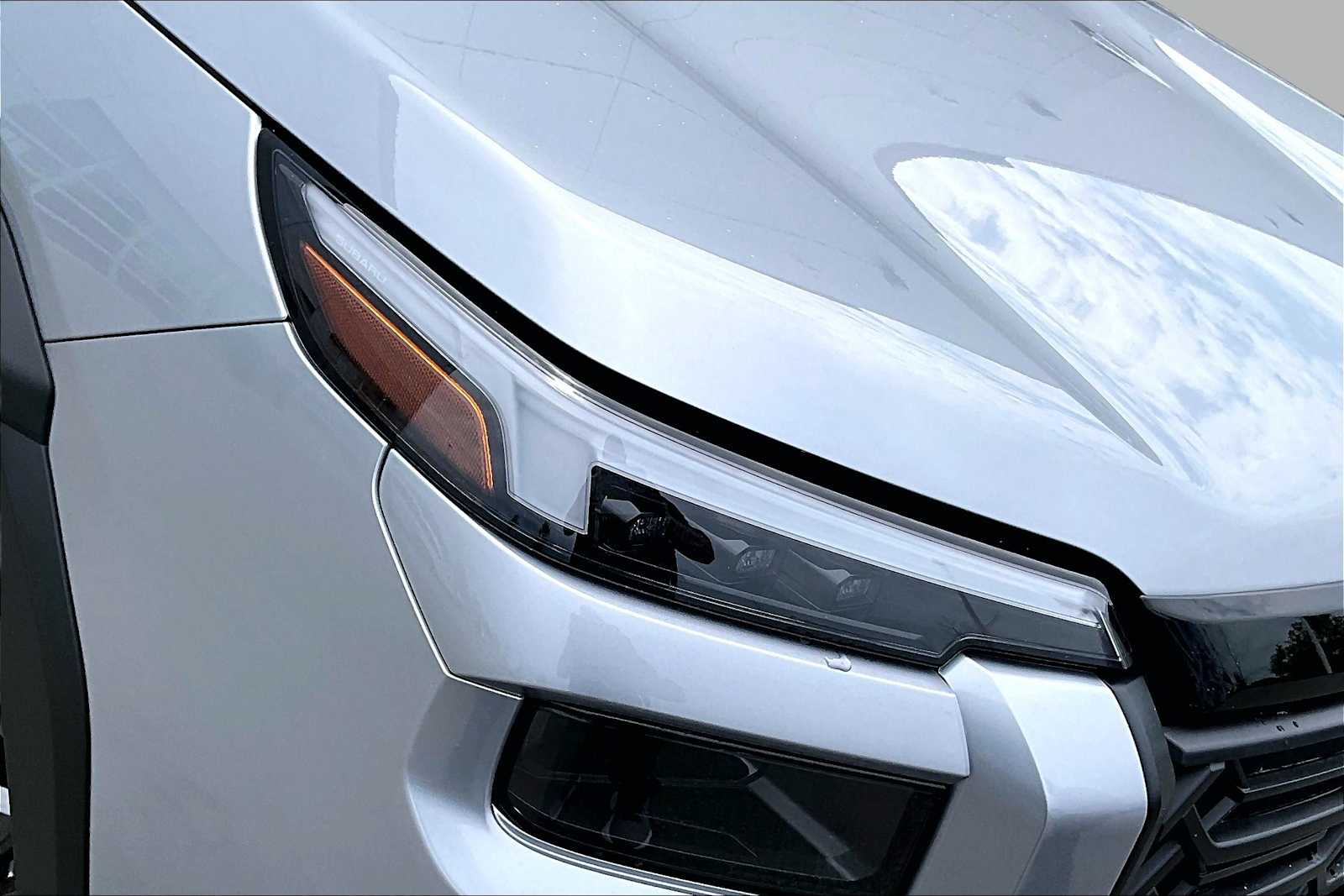 2026 Subaru Outback Premium - Photo 14