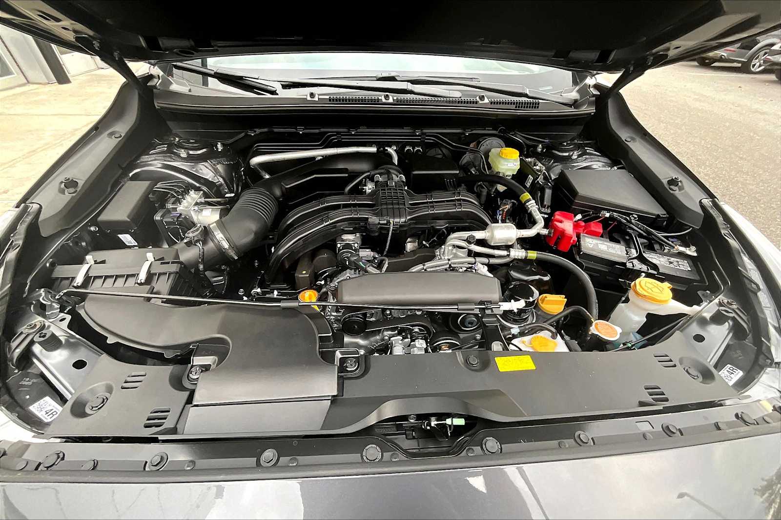 2026 Subaru Crosstrek Sport - Photo 16