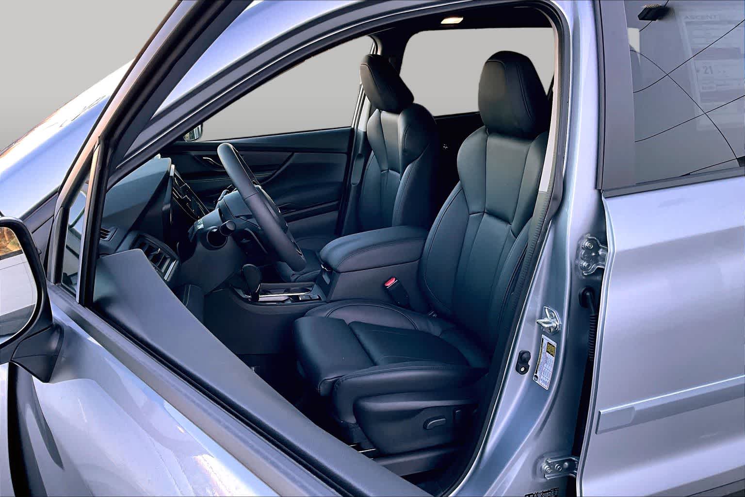 2026 Subaru Ascent Onyx Edition-Touring - Photo 9