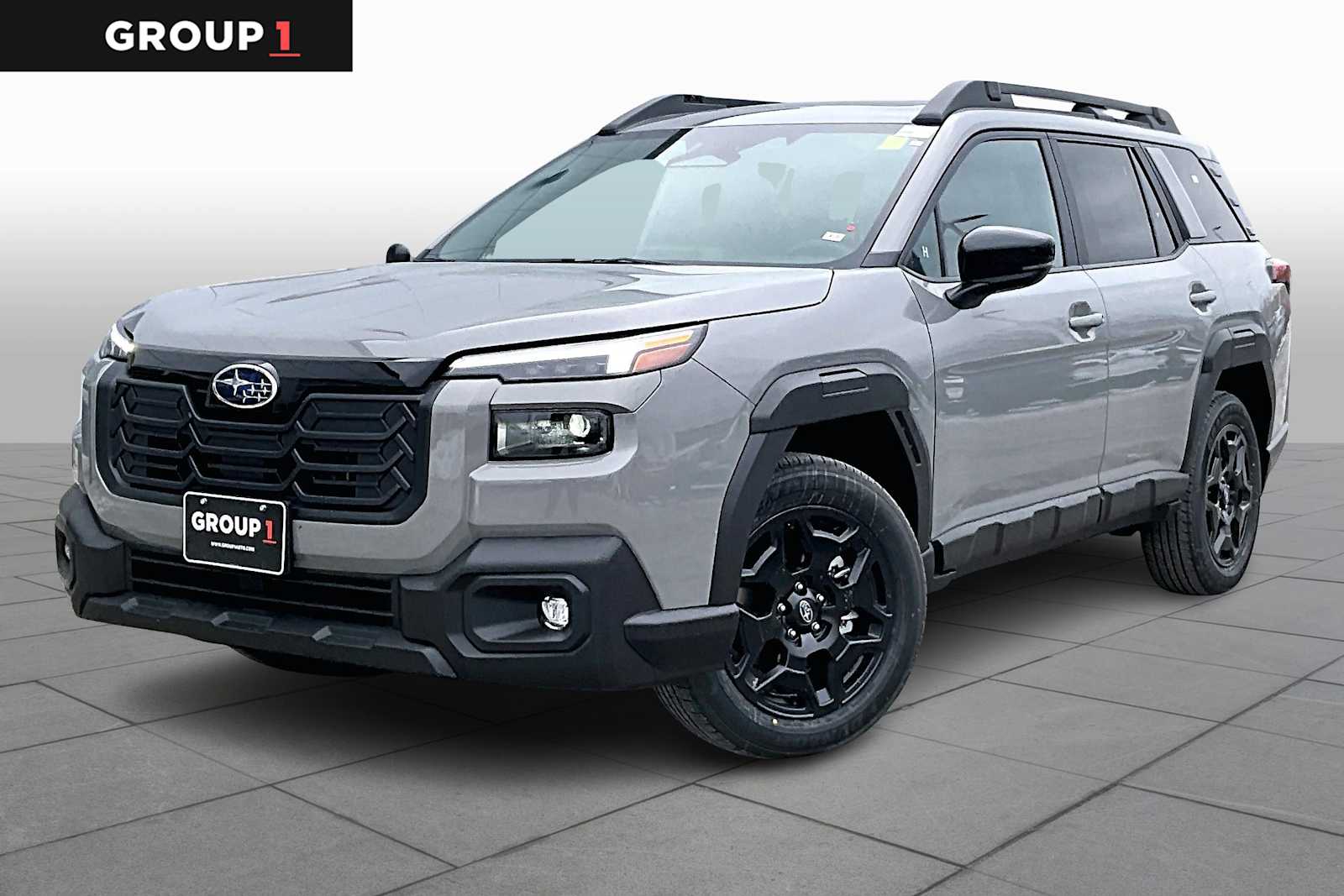 2026 Subaru Outback Limited's photo