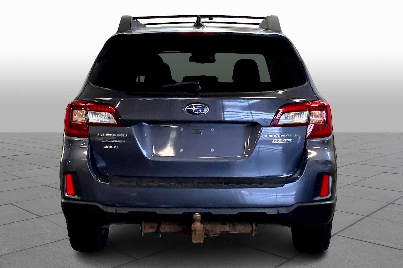 2016 Subaru Outback 2.5i Premium photo 4