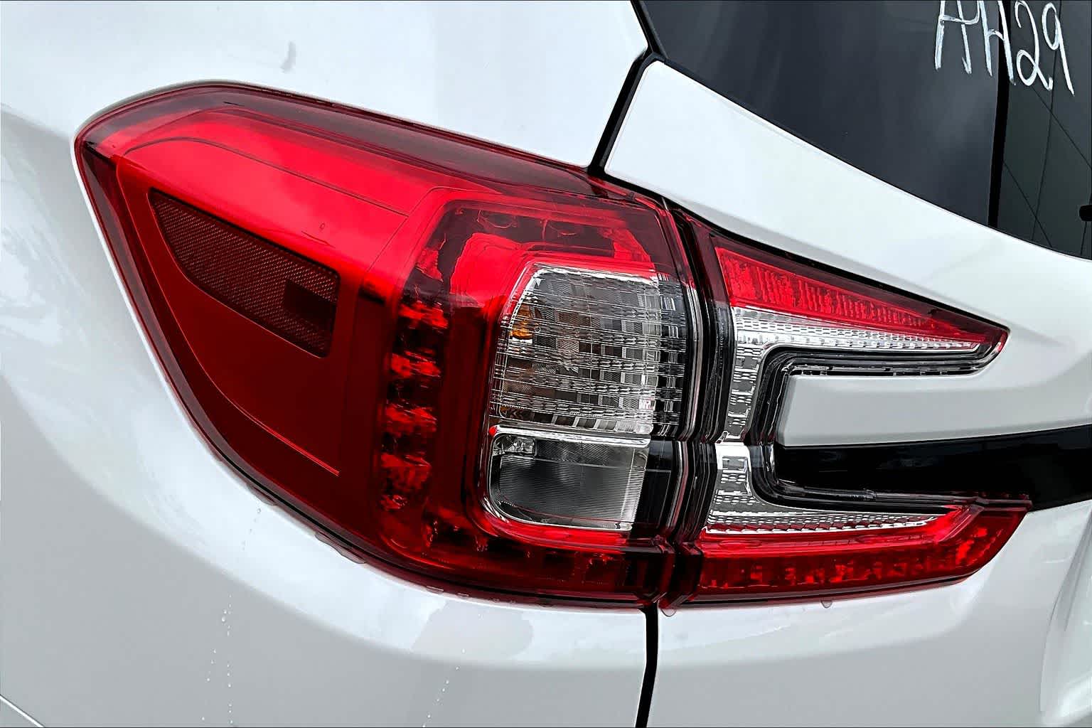 2026 Subaru Ascent Onyx Edition-Touring - Photo 15