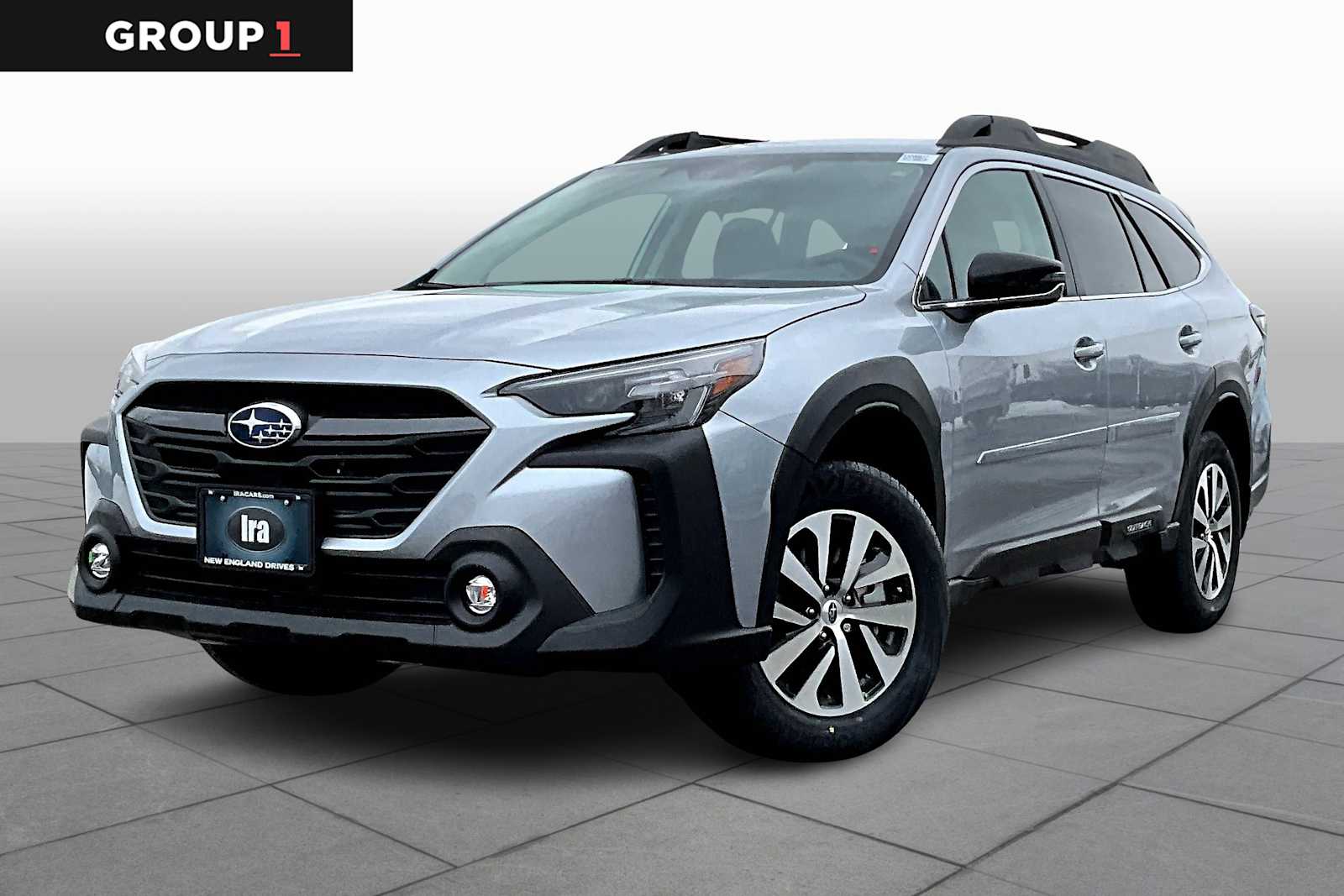 2025 Subaru Outback Premium's photo