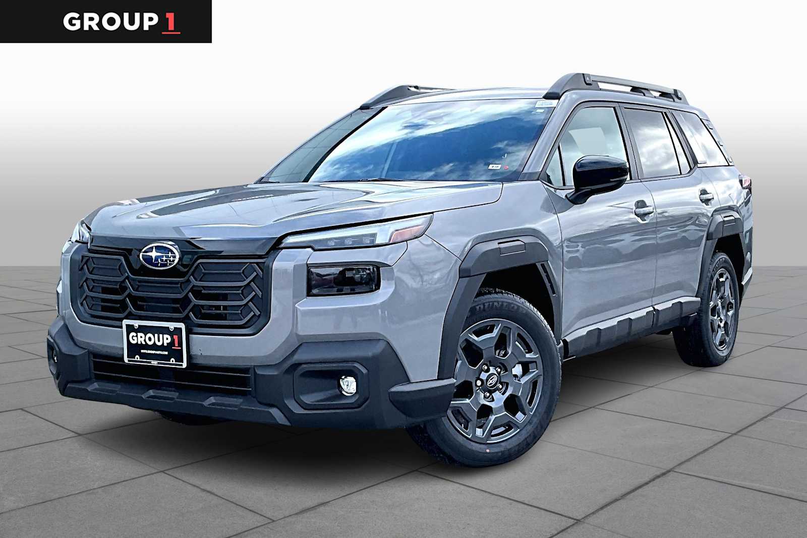 2026 Subaru Outback Premium's photo