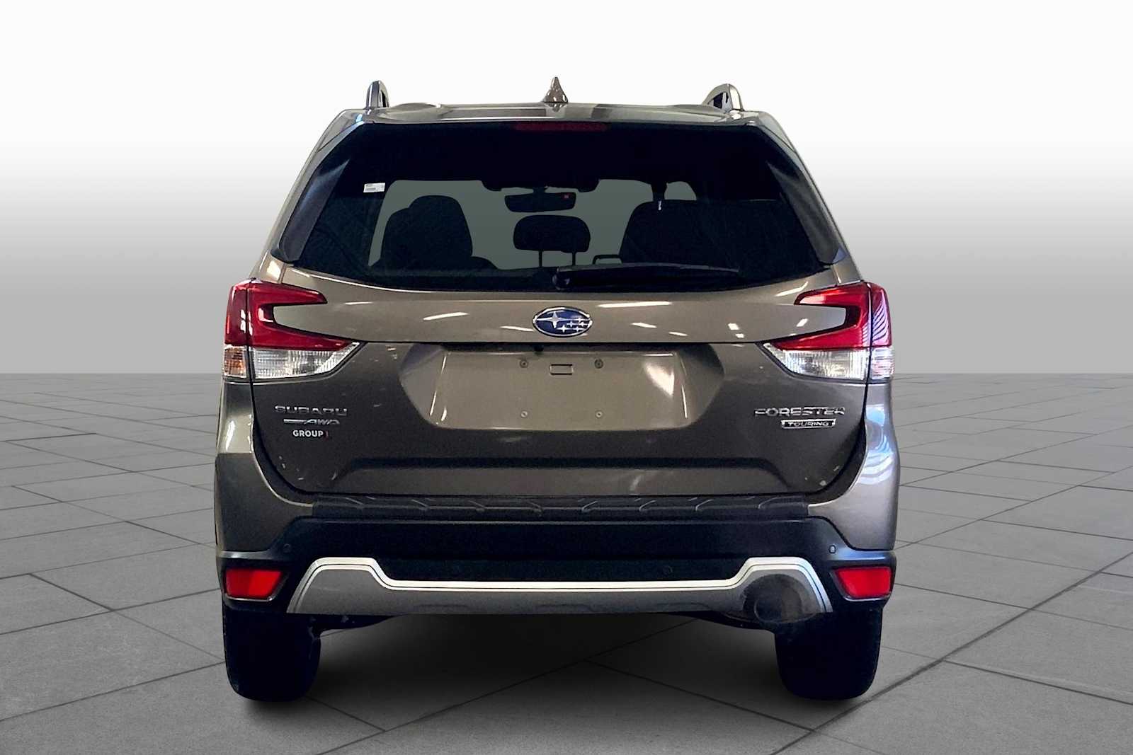 2019 Subaru Forester Touring 2.5i photo 4