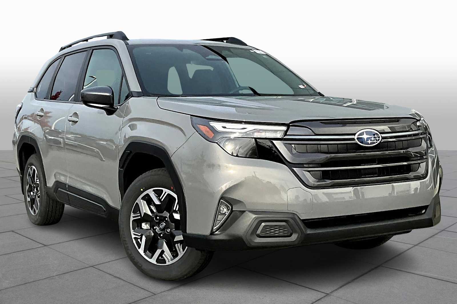 2026 Subaru Forester Premium Base photo 2