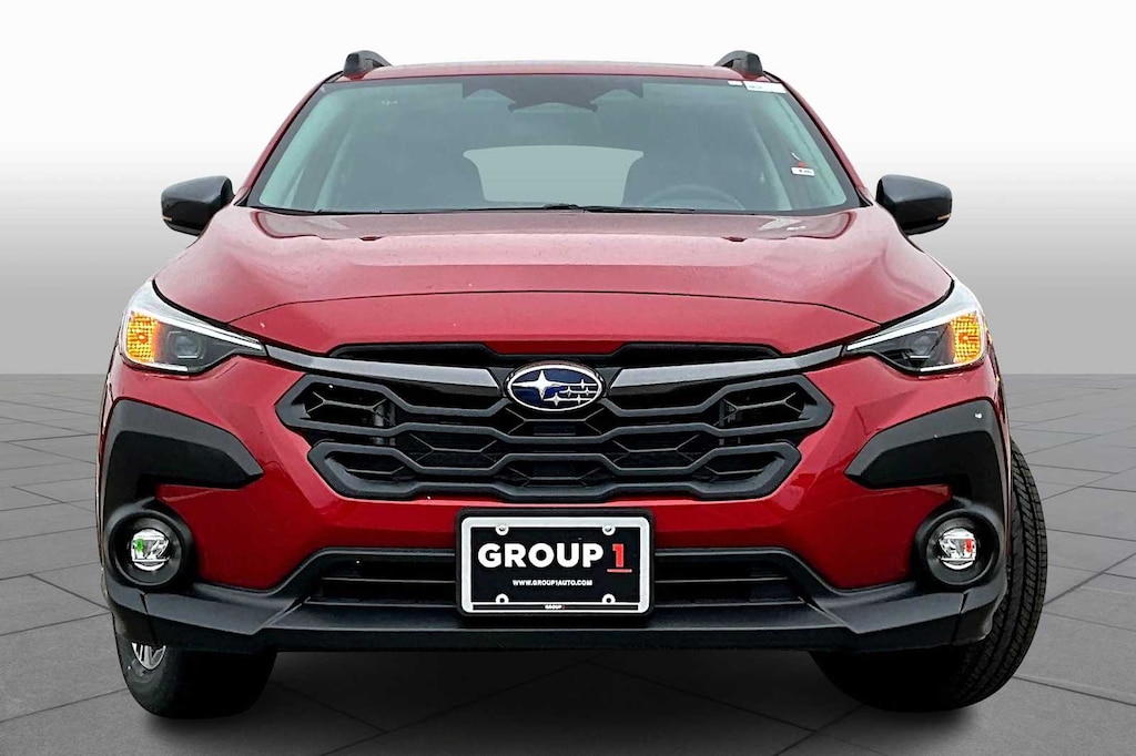 New 2026 Subaru Crosstrek Premium SUV