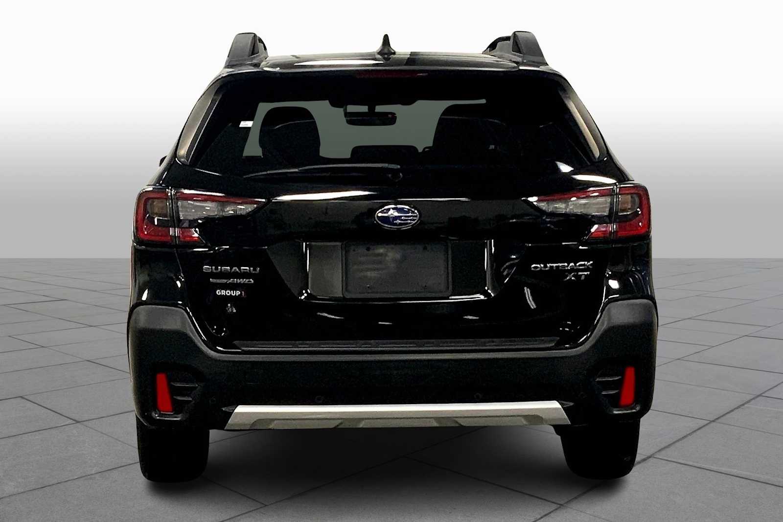 2020 Subaru Outback Limited XT photo 4