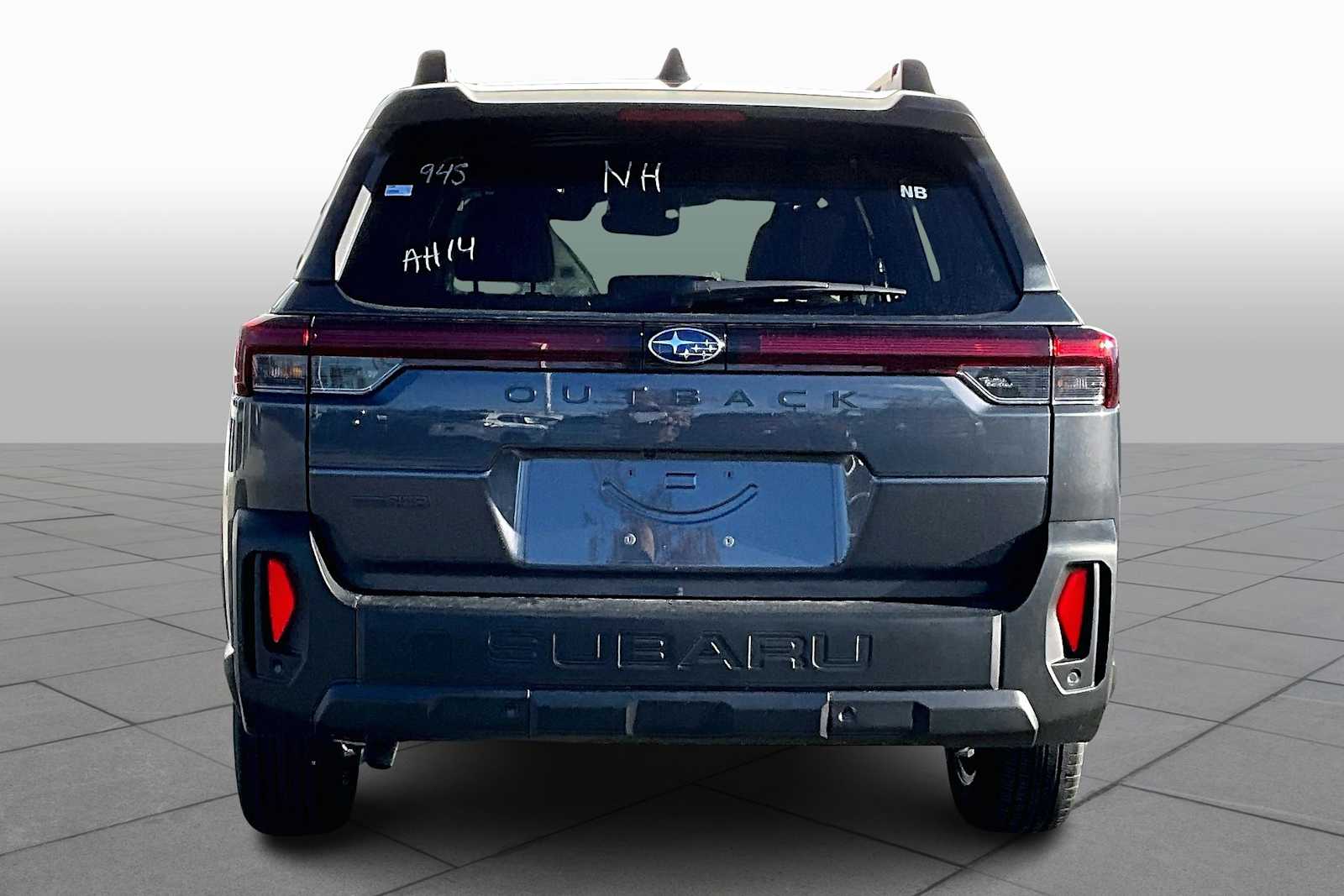 2026 Subaru Outback Touring photo 4