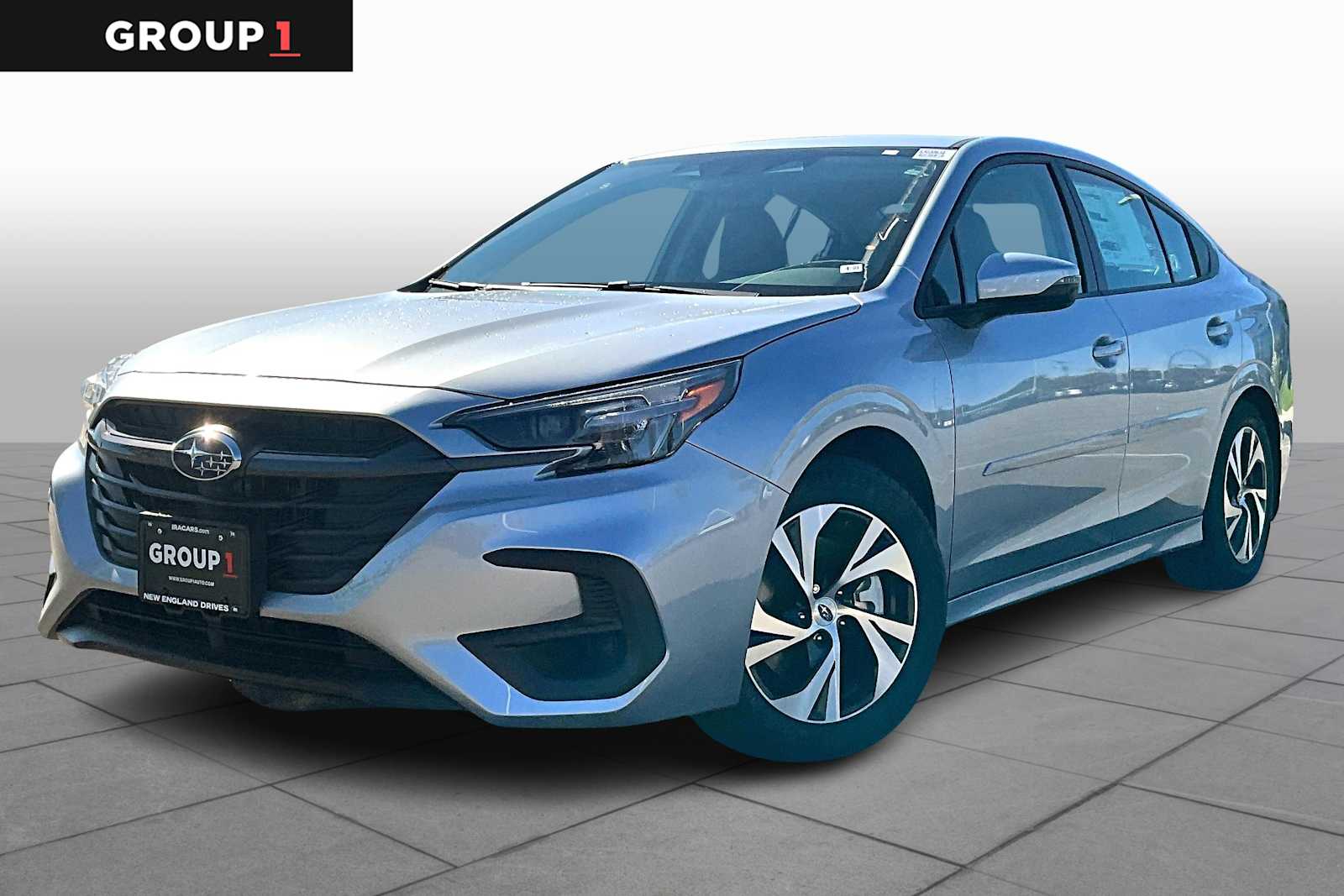 2025 Subaru Legacy Premium's photo