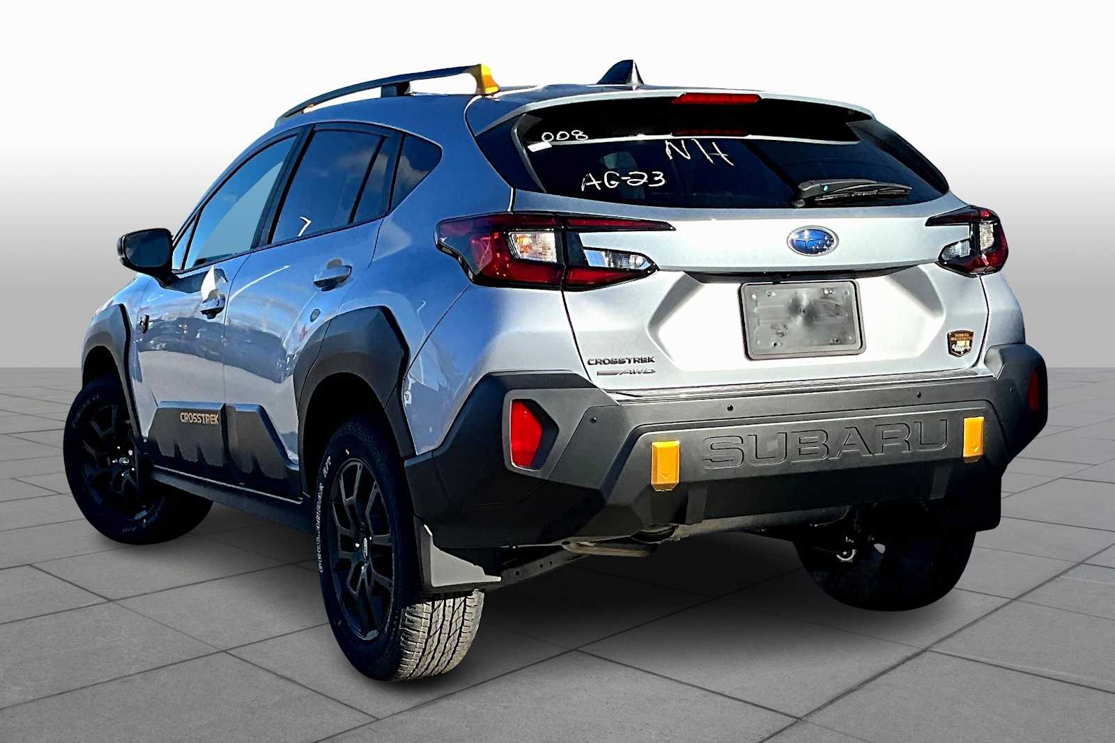 2026 Subaru Crosstrek Wilderness - Photo 11