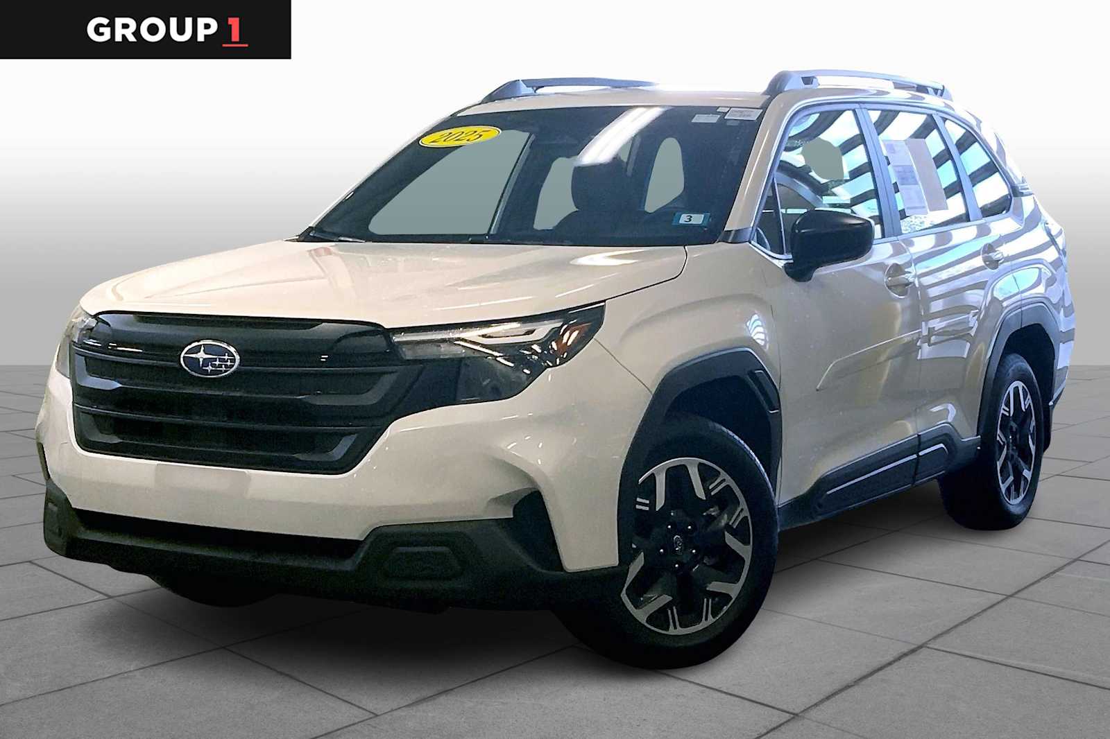 2025 Subaru Forester Base's photo