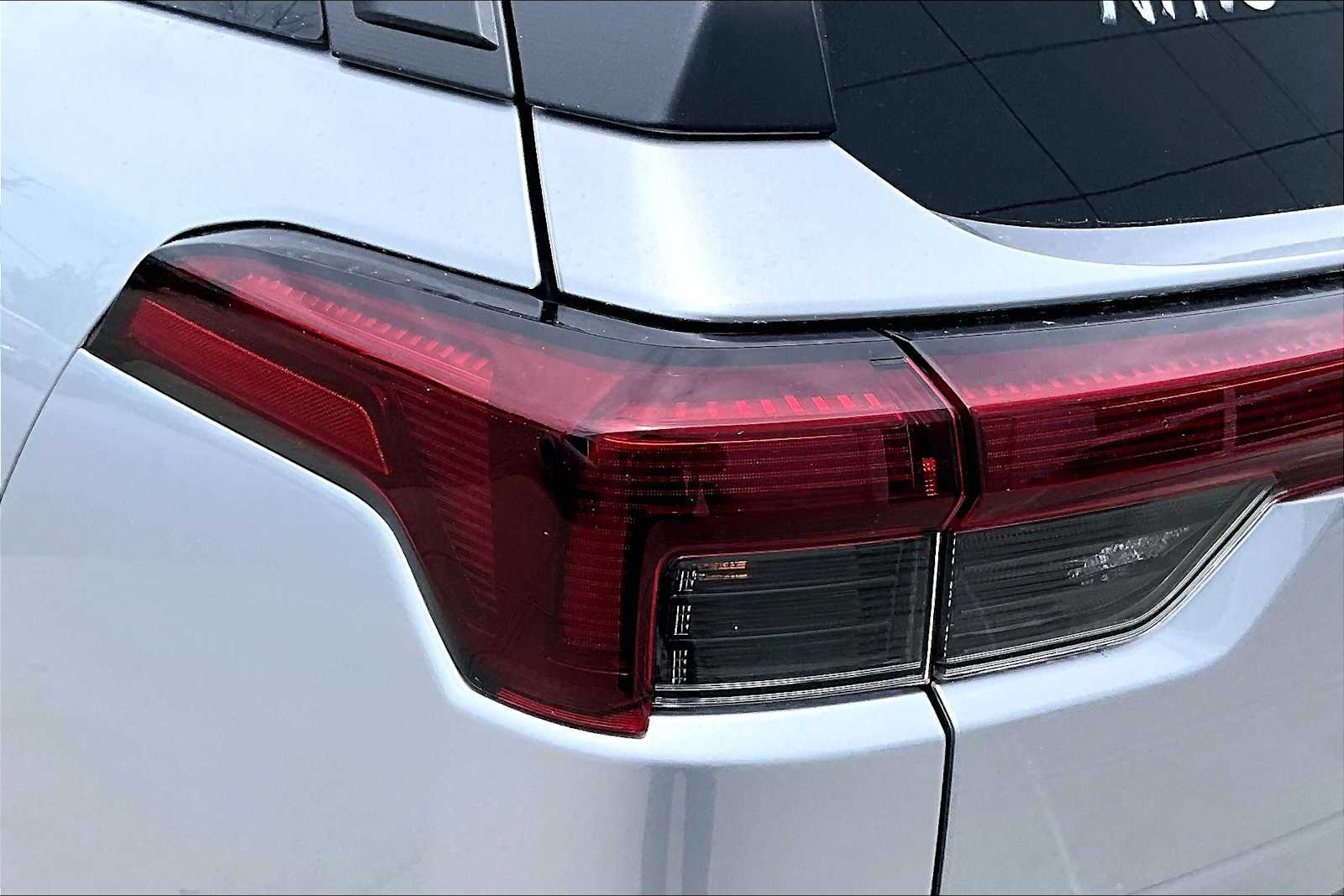 2026 Subaru Outback Premium - Photo 15