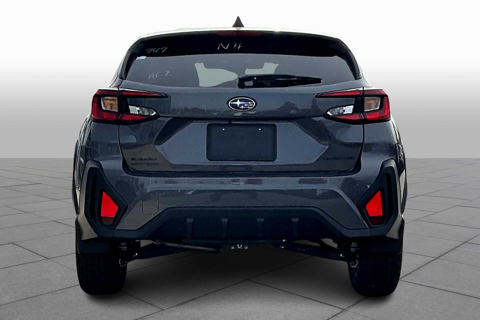 2026 Subaru Crosstrek Base - Photo 4