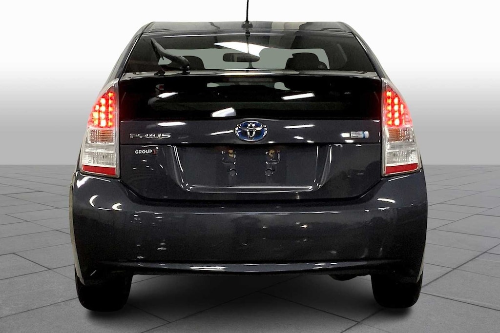 Used 2010 Toyota Prius II HB