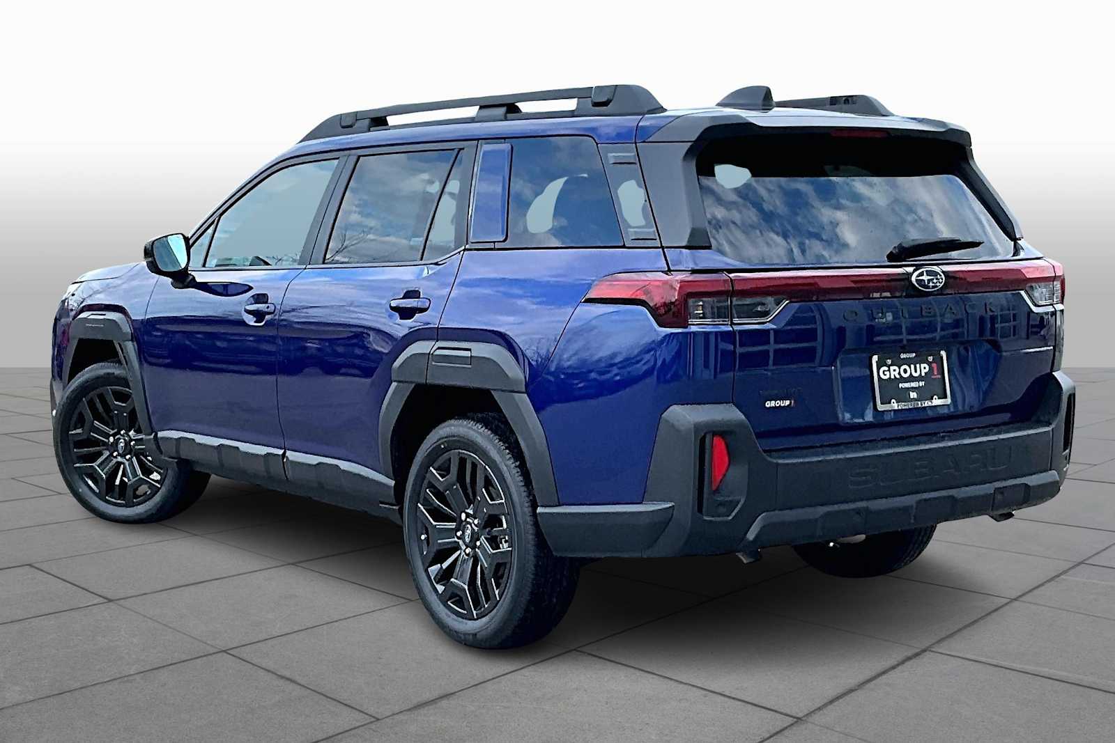 2026 Subaru Outback Limited XT - Photo 11