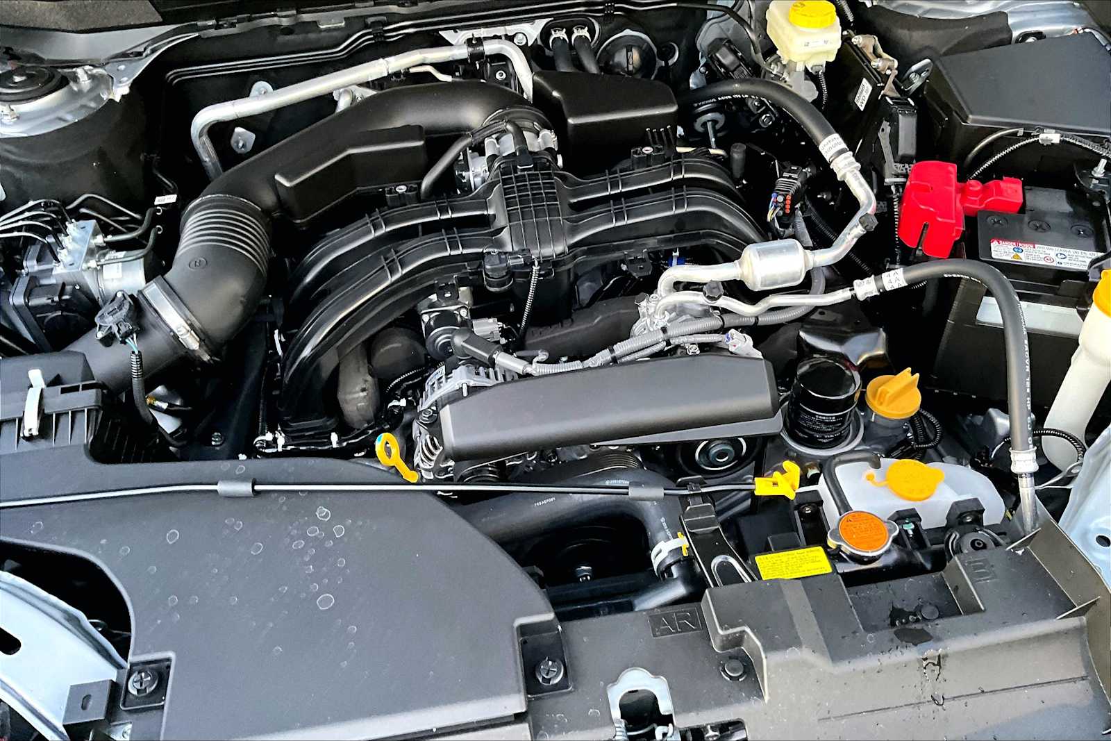 2026 Subaru Outback Limited - Photo 17