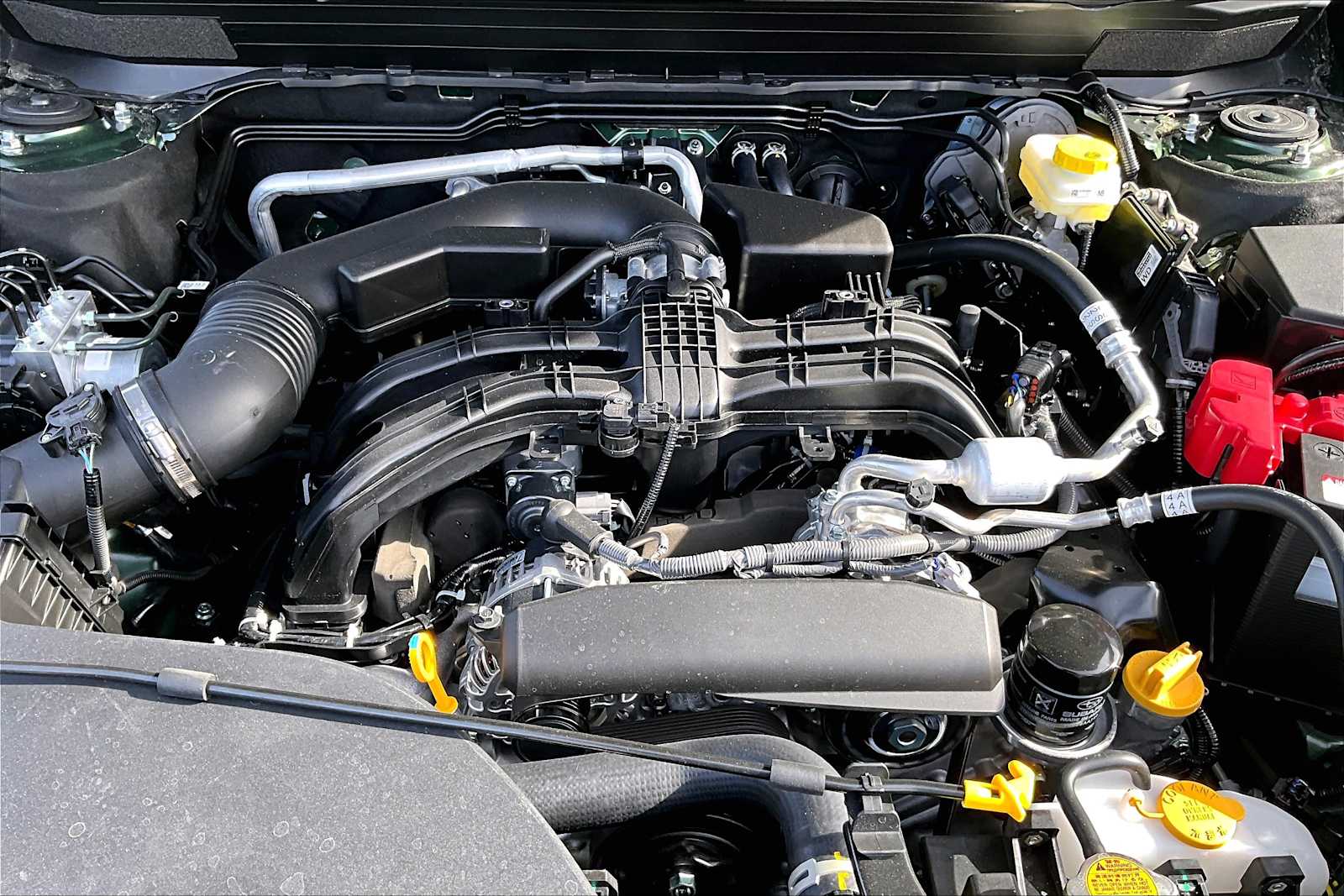 2026 Subaru Outback Premium - Photo 16