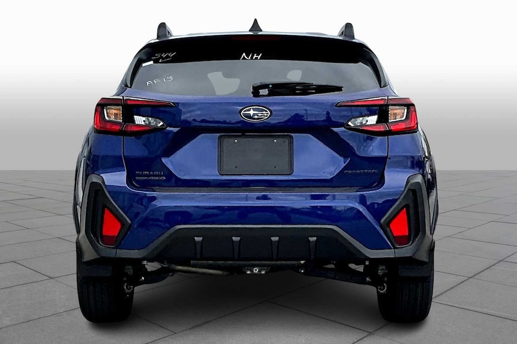 New 2026 Subaru Crosstrek Premium SUV
