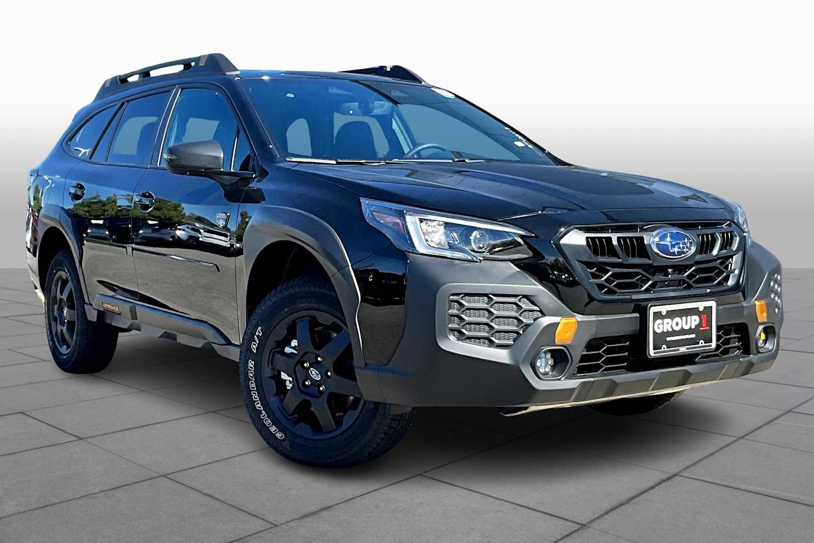 2025 Subaru Outback Wilderness photo 2