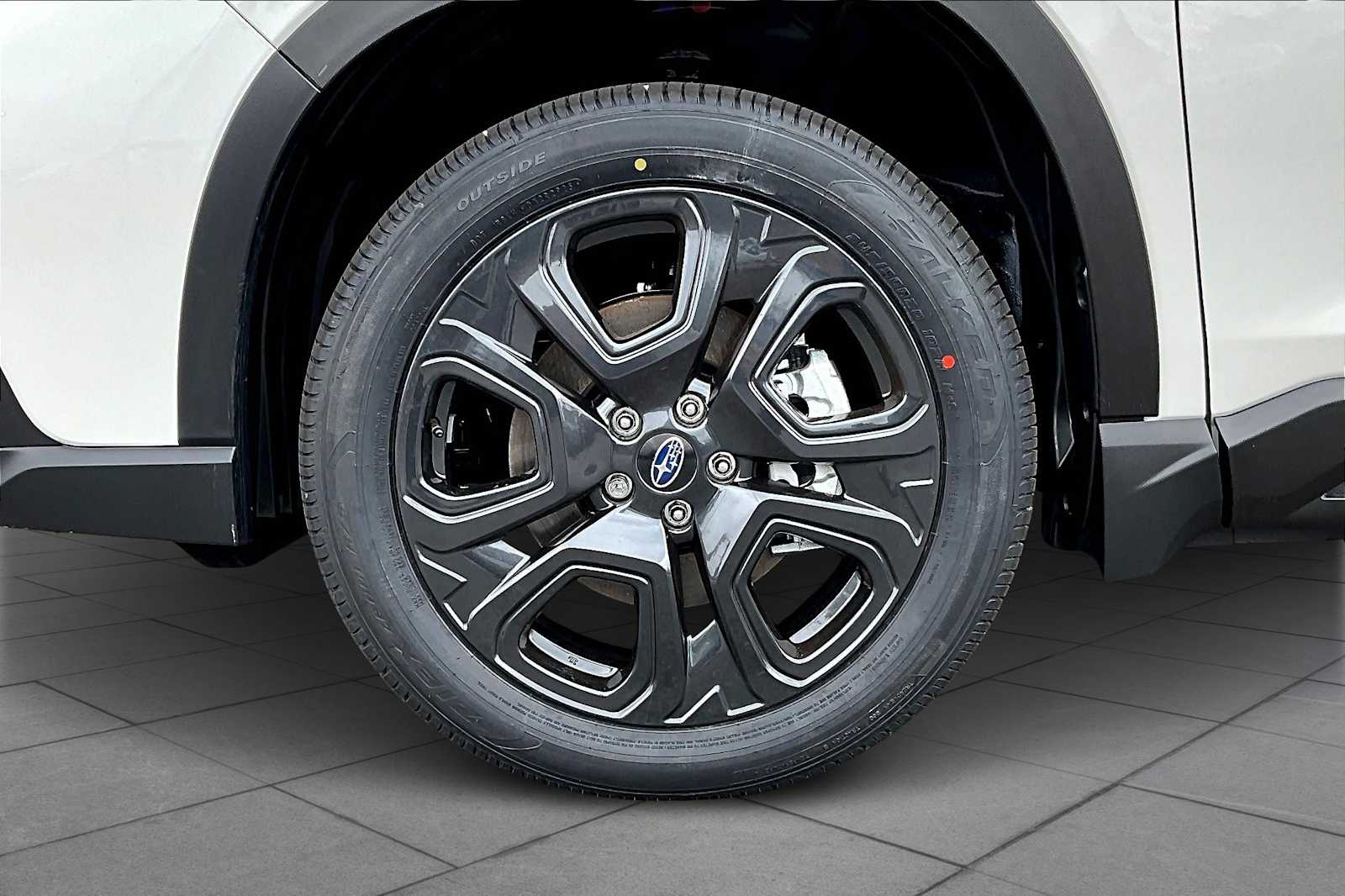 2026 Subaru Ascent Onyx Edition-Touring - Photo 13