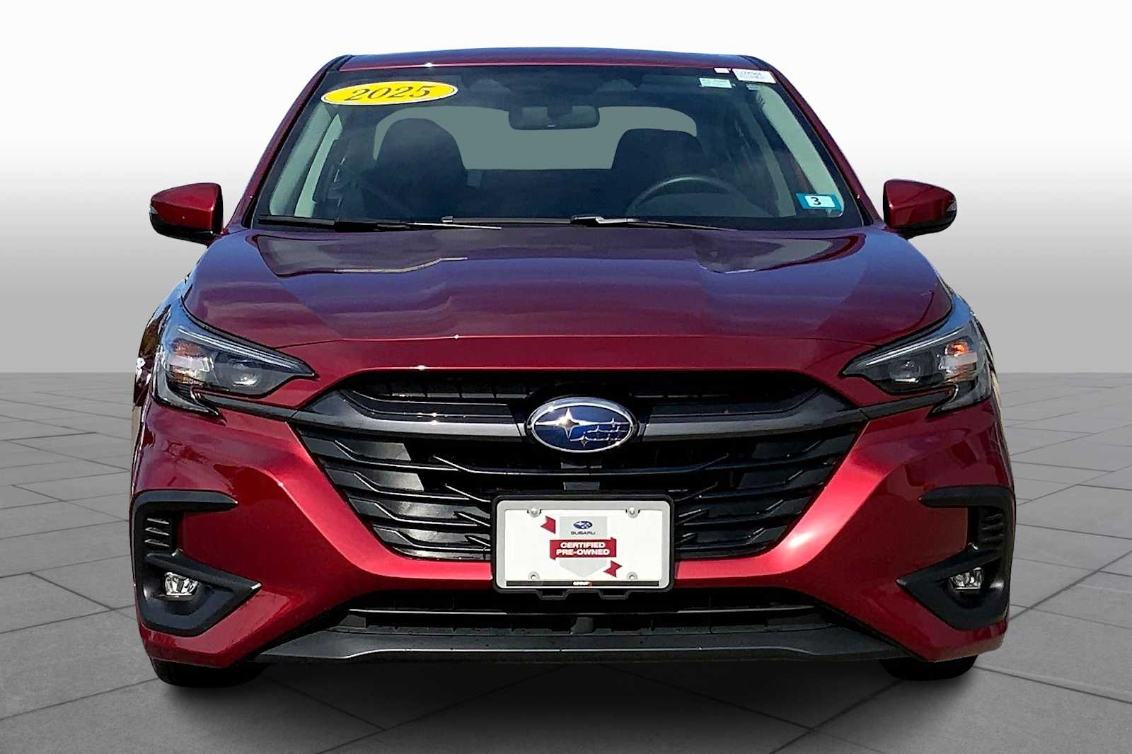 2025 Subaru Legacy Premium photo 3