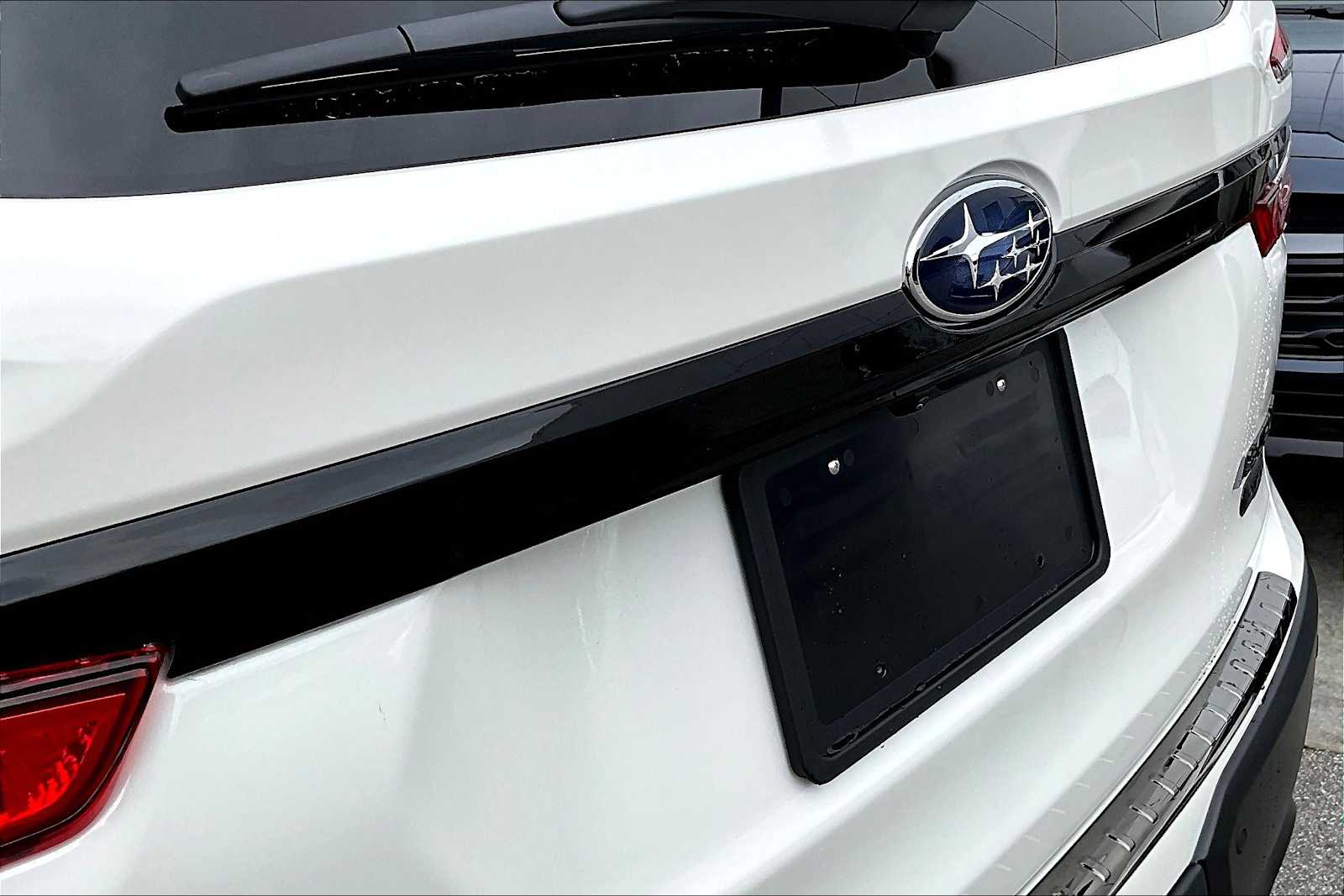 2026 Subaru Ascent Onyx Edition-Touring - Photo 12