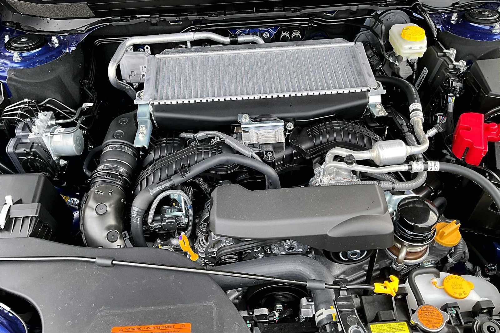 2026 Subaru Outback Limited XT - Photo 17