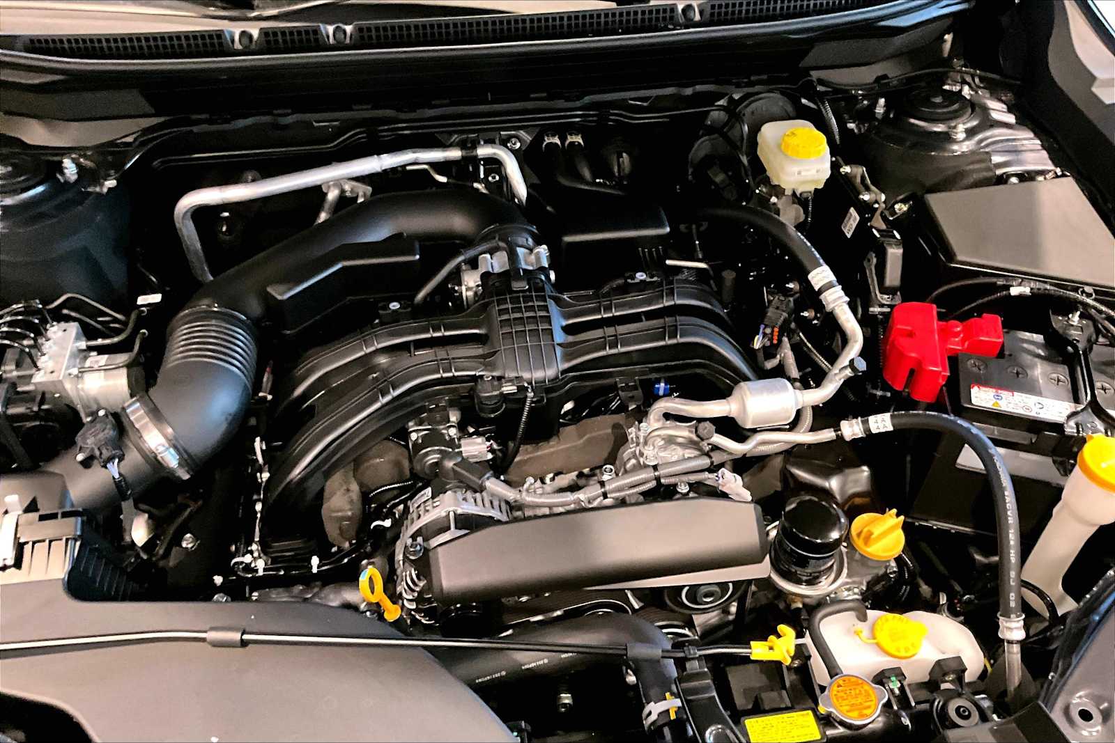 2026 Subaru Outback Premium - Photo 17