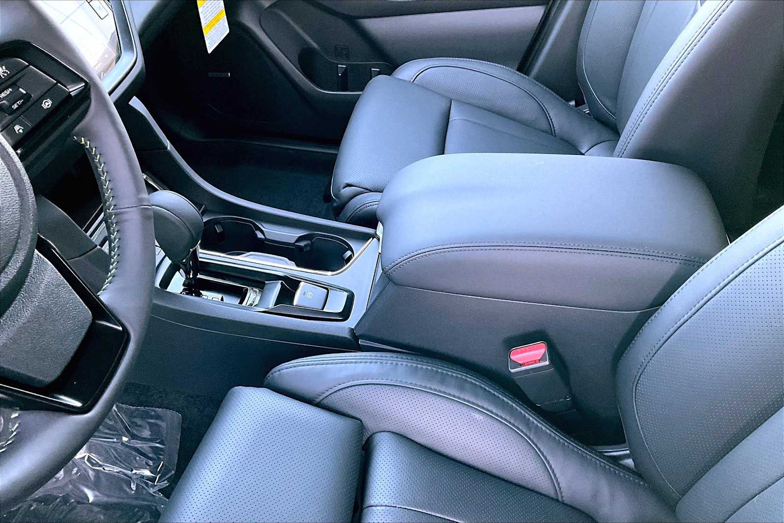 2026 Subaru Ascent Onyx Edition-Touring - Photo 7