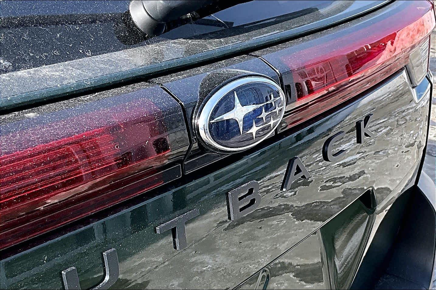 2026 Subaru Outback Premium - Photo 12