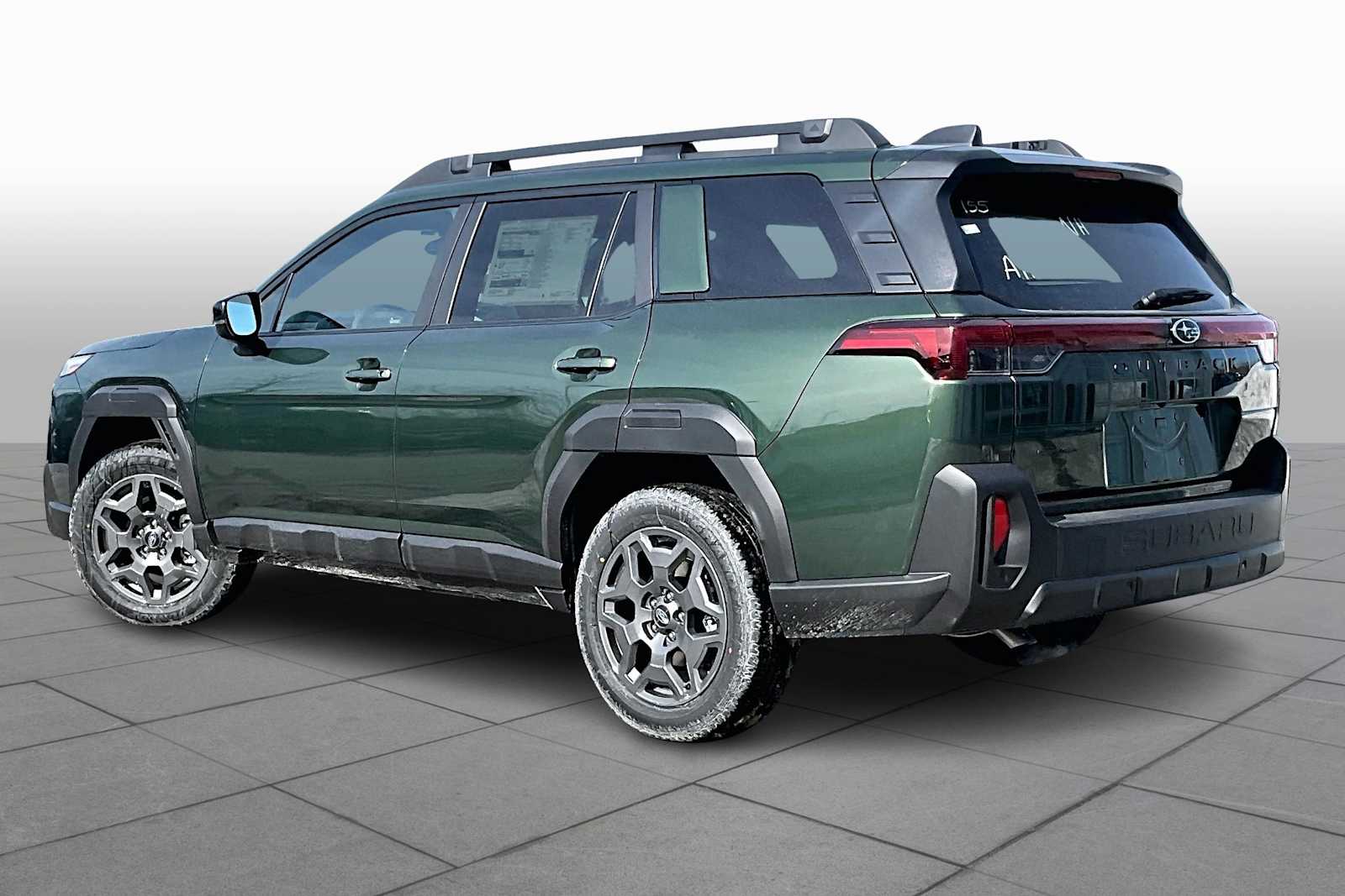 2026 Subaru Outback Premium - Photo 11