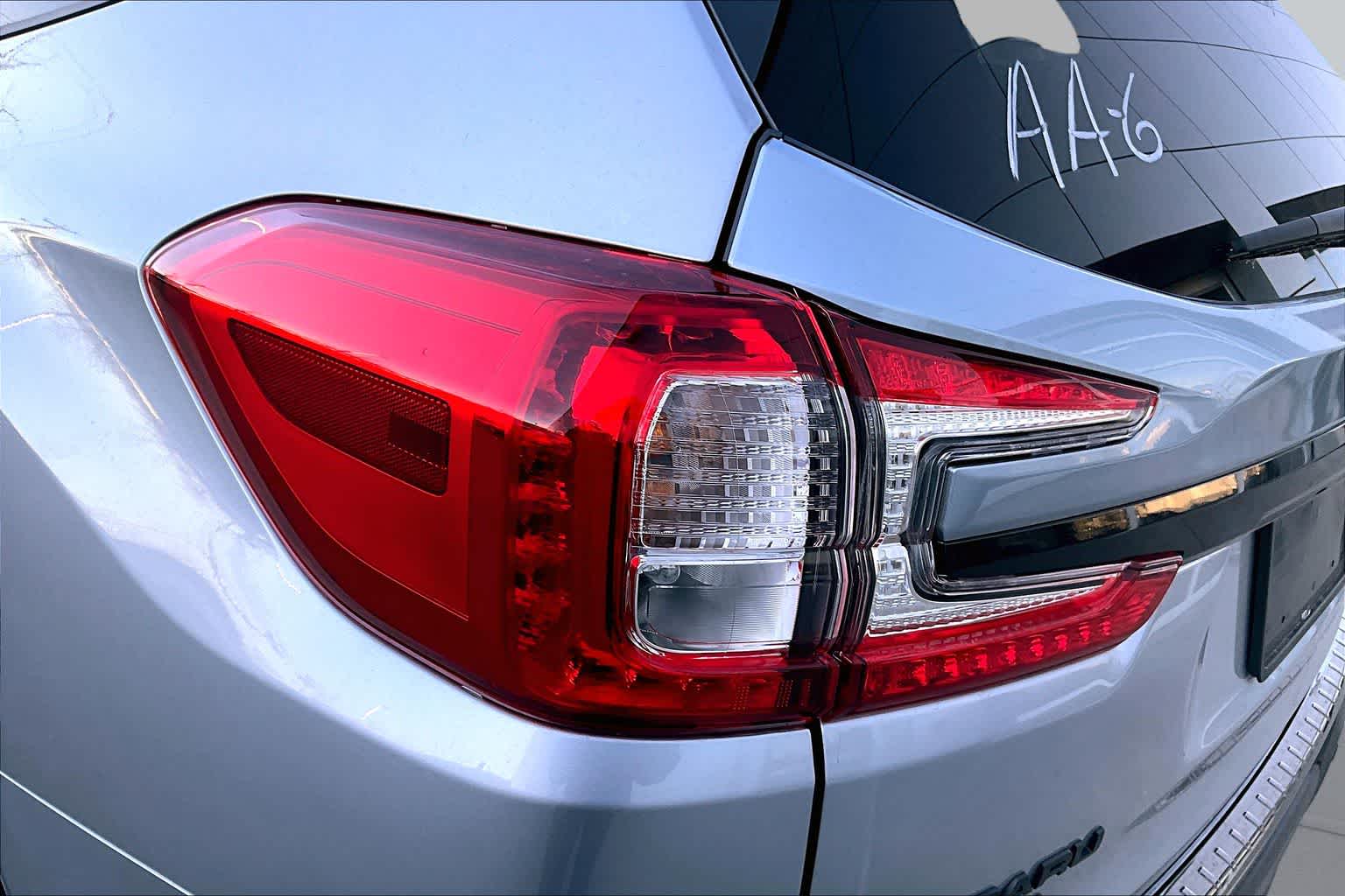 2026 Subaru Ascent Onyx Edition-Touring - Photo 15