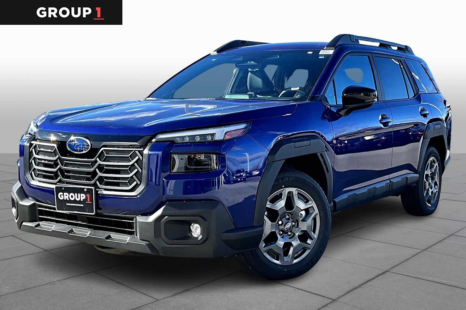 2026 Subaru Outback Premium's photo